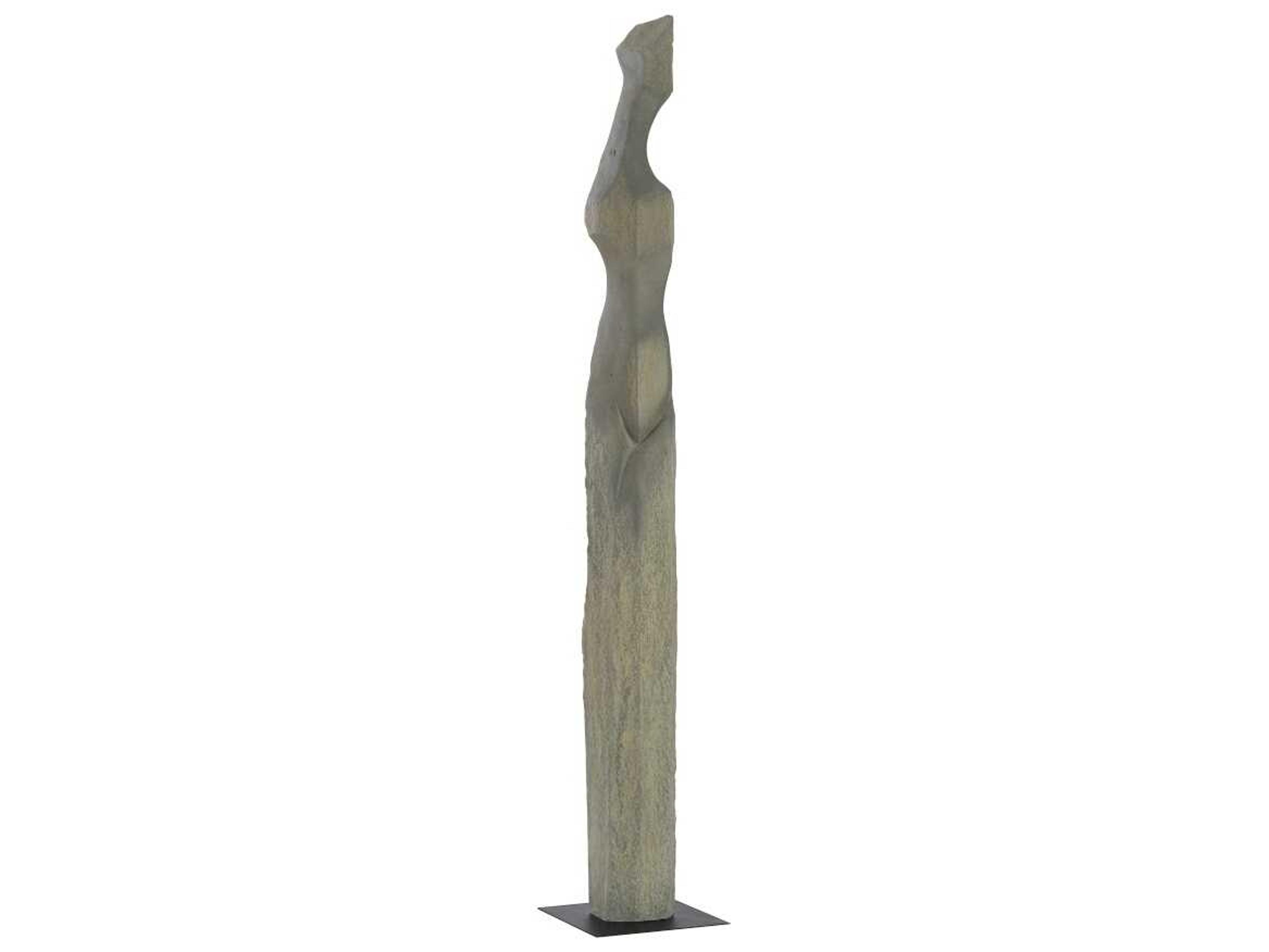 Phillips Collection Splinter Stone Sculpture