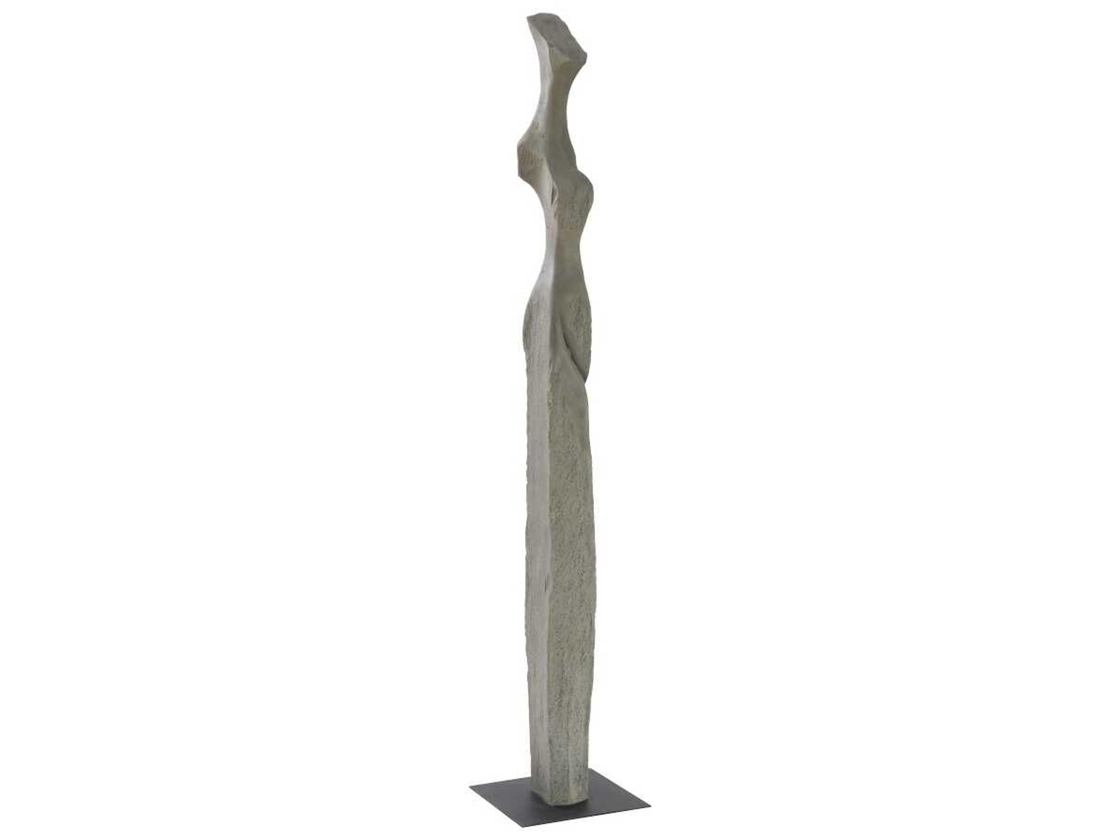 Phillips Collection Splinter Stone Sculpture