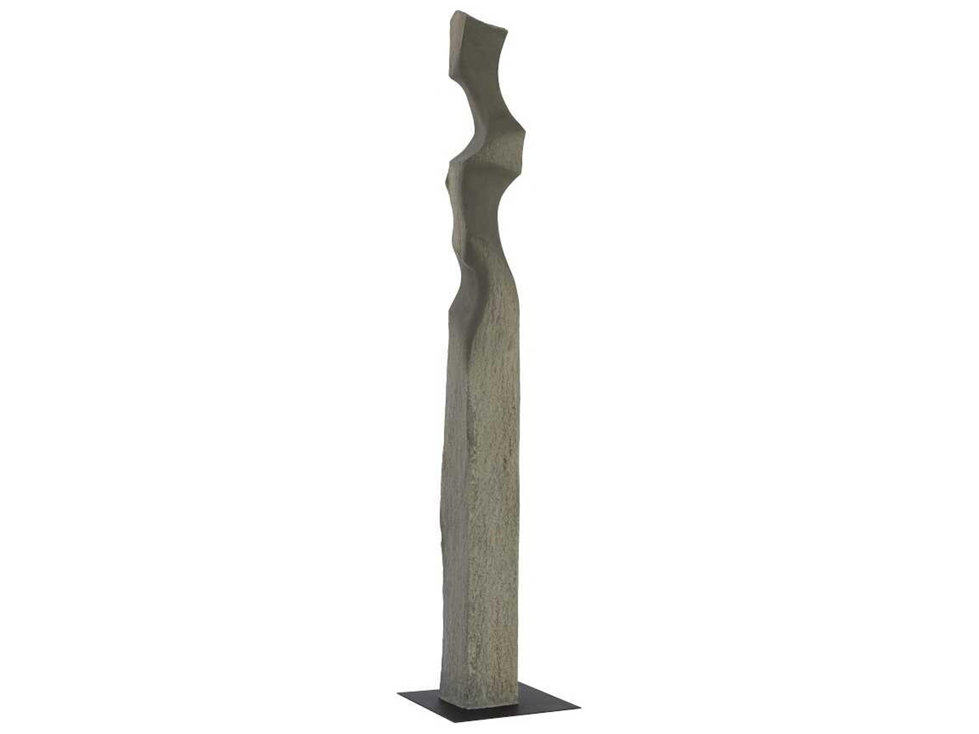 Phillips Collection Splinter Stone Sculpture