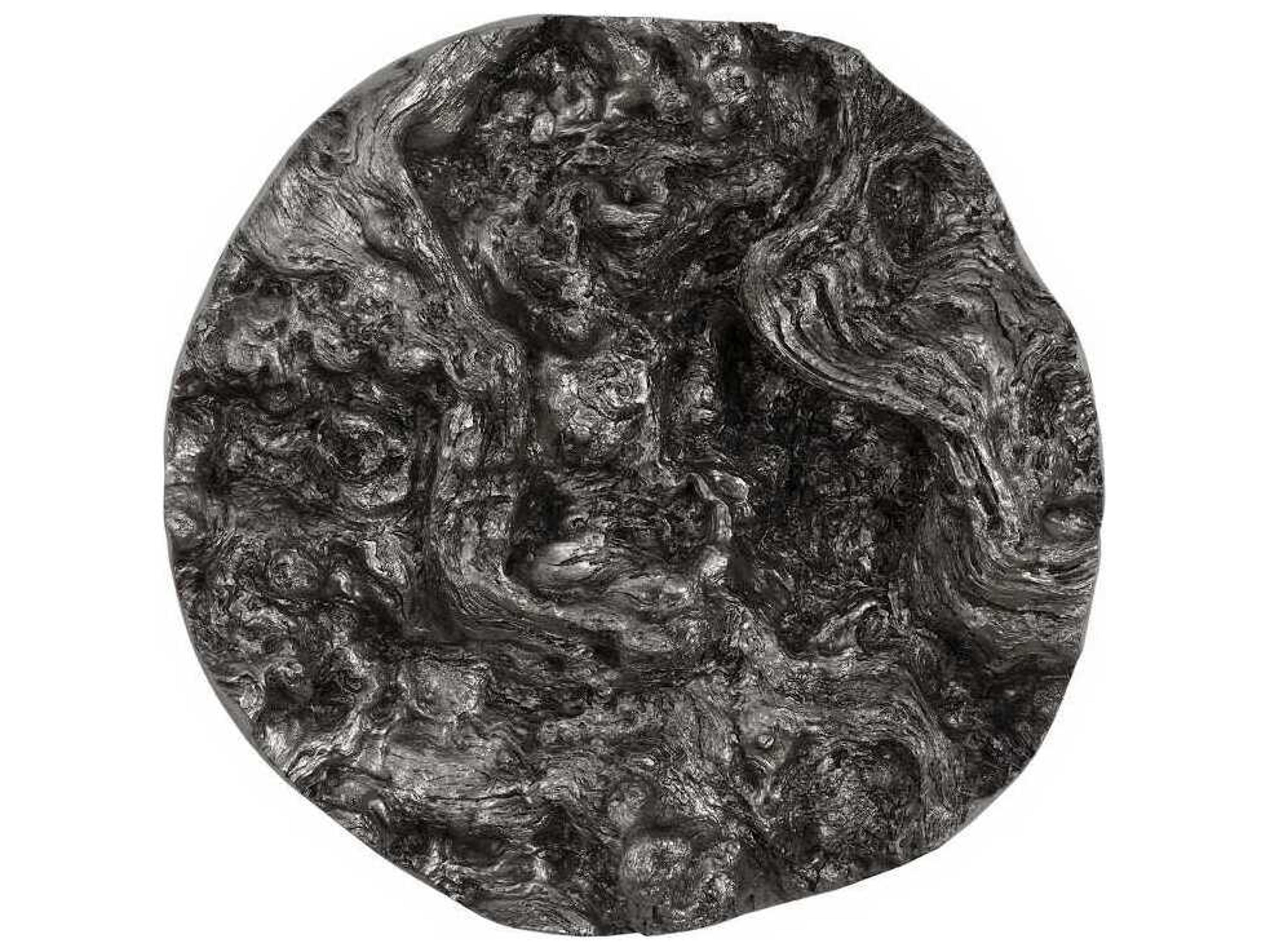 Phillips Collection Colossal Cast Root Erupting 3D Wall Art