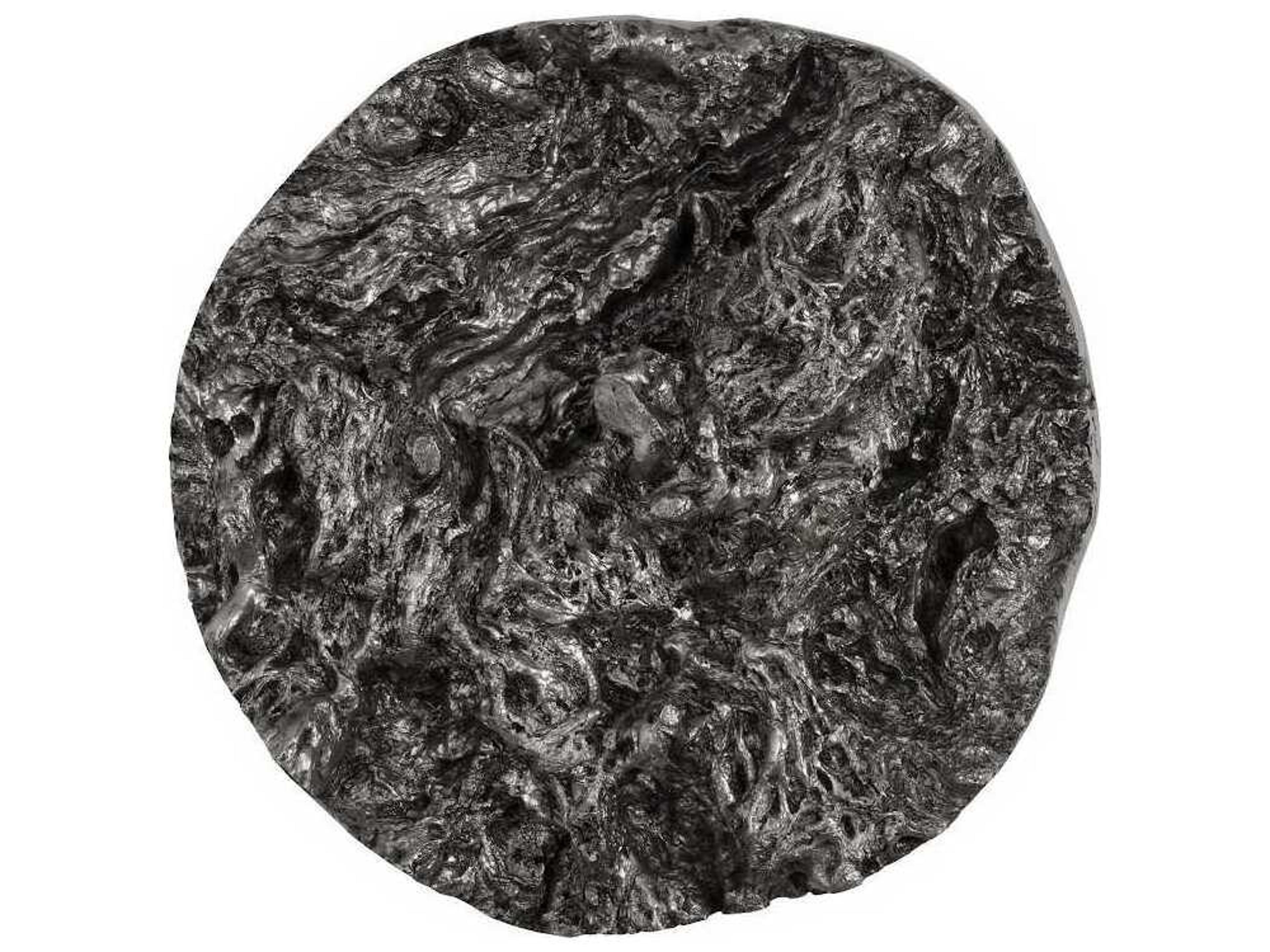 Phillips Collection Colossal Cast Root Swirling 3D Wall Art