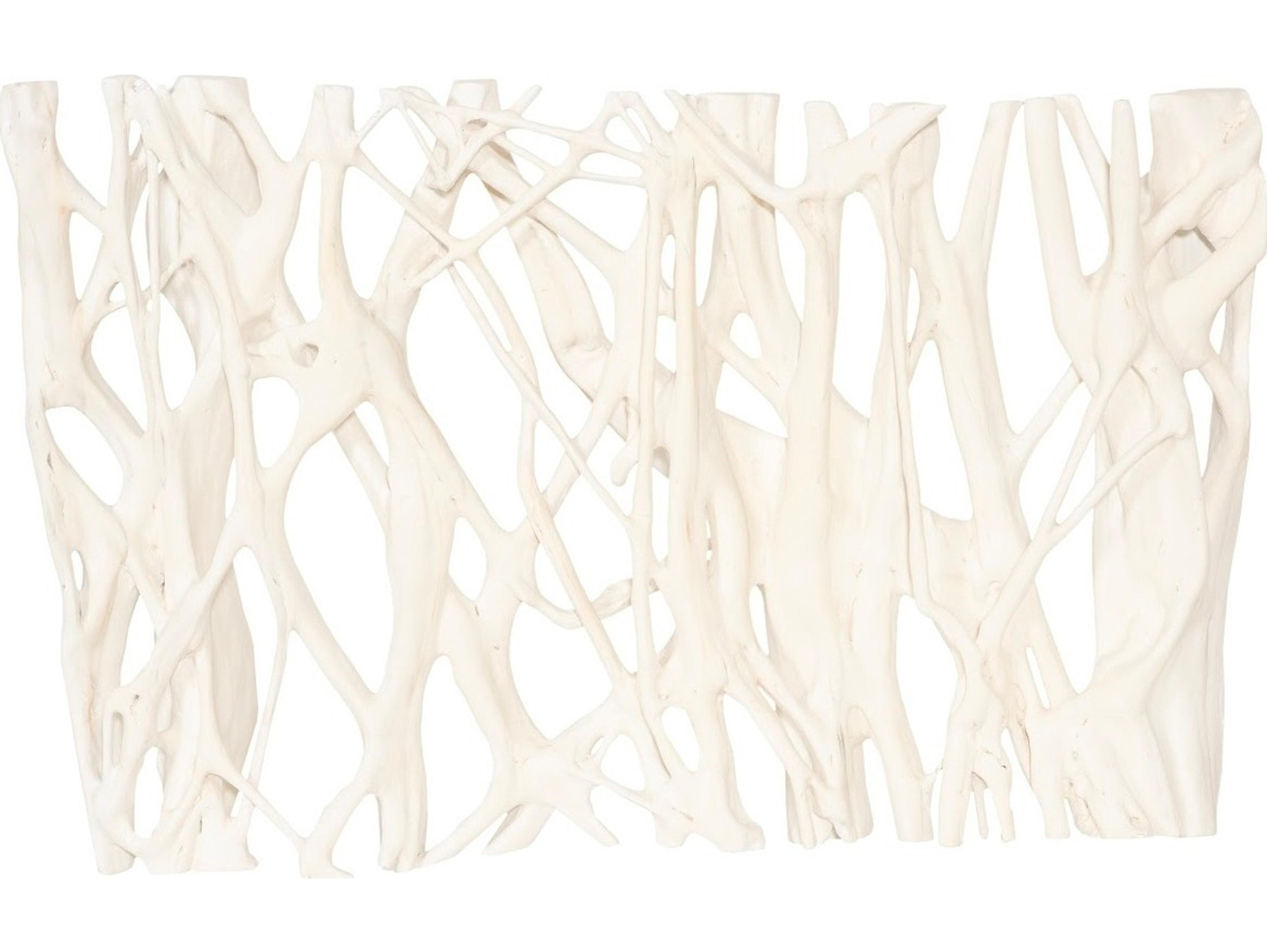 Phillips Collection Cast Entwined 3D Wall Art
