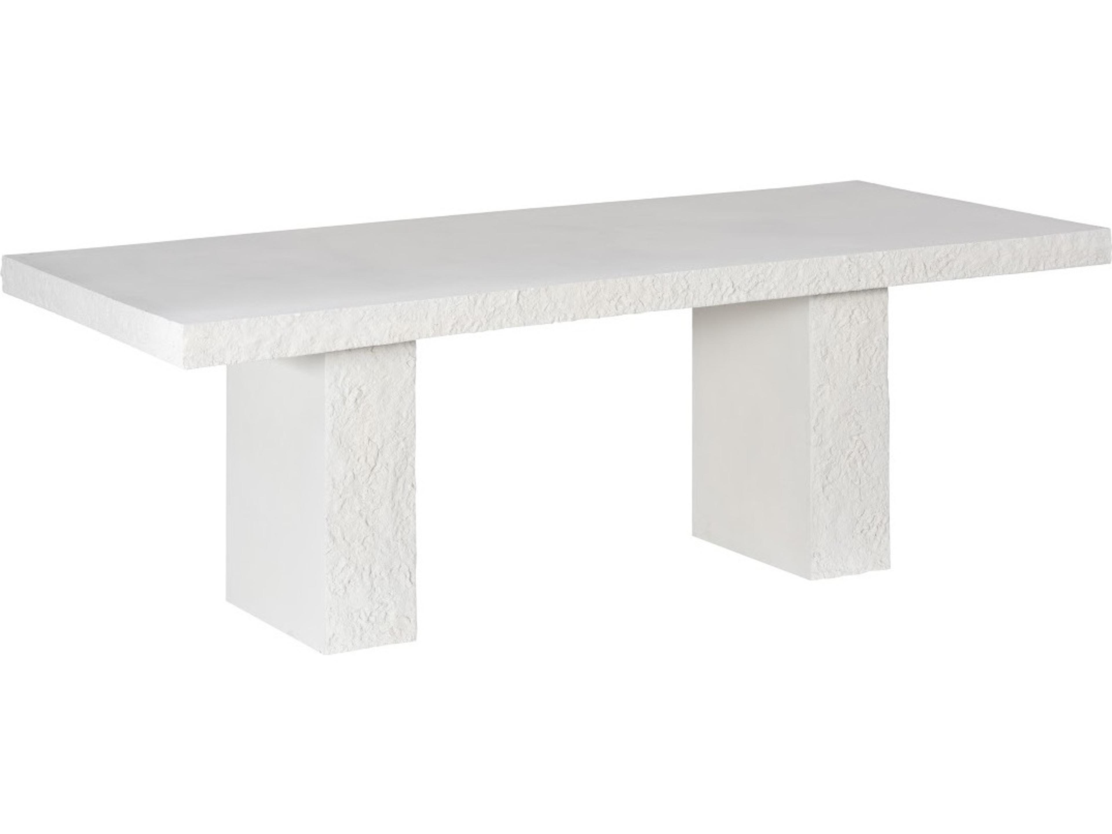 Phillips Collection Robusto Dining Table