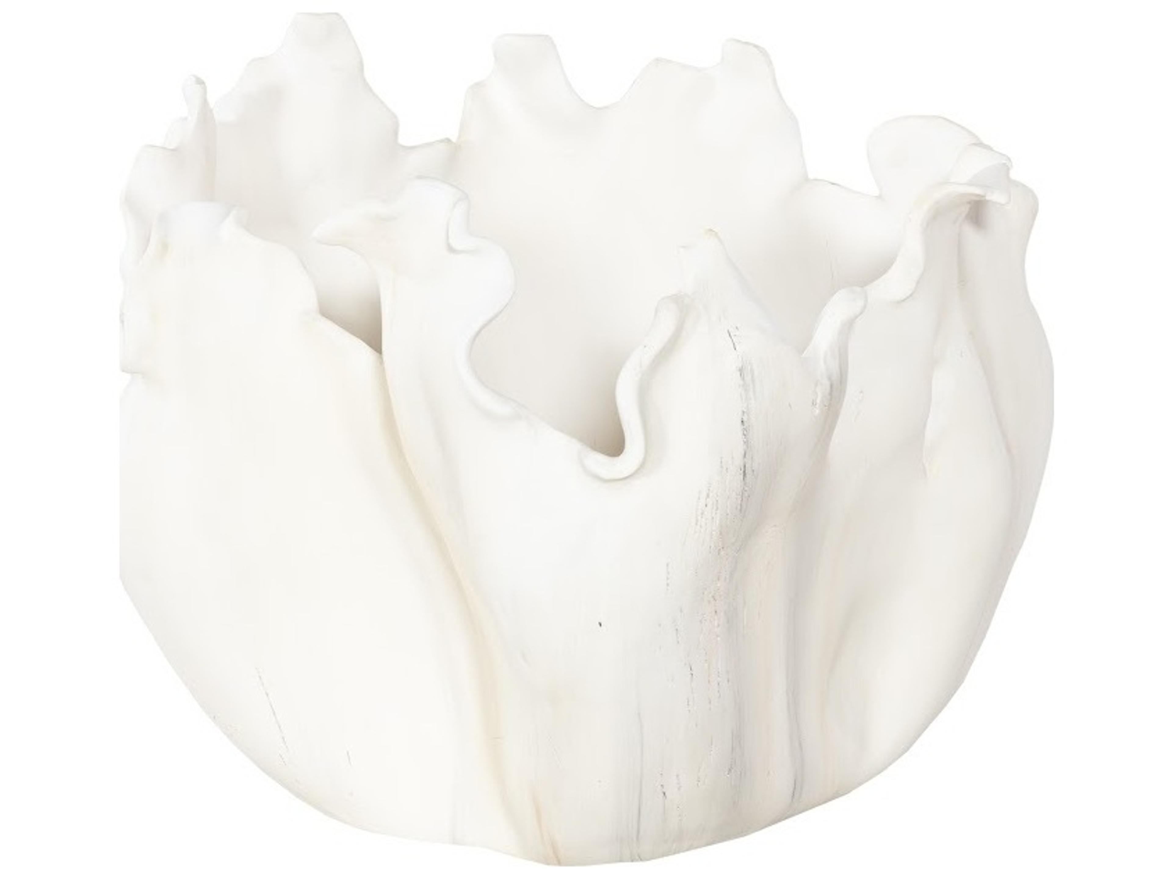 Phillips Collection Cast Root Bowl in Closed