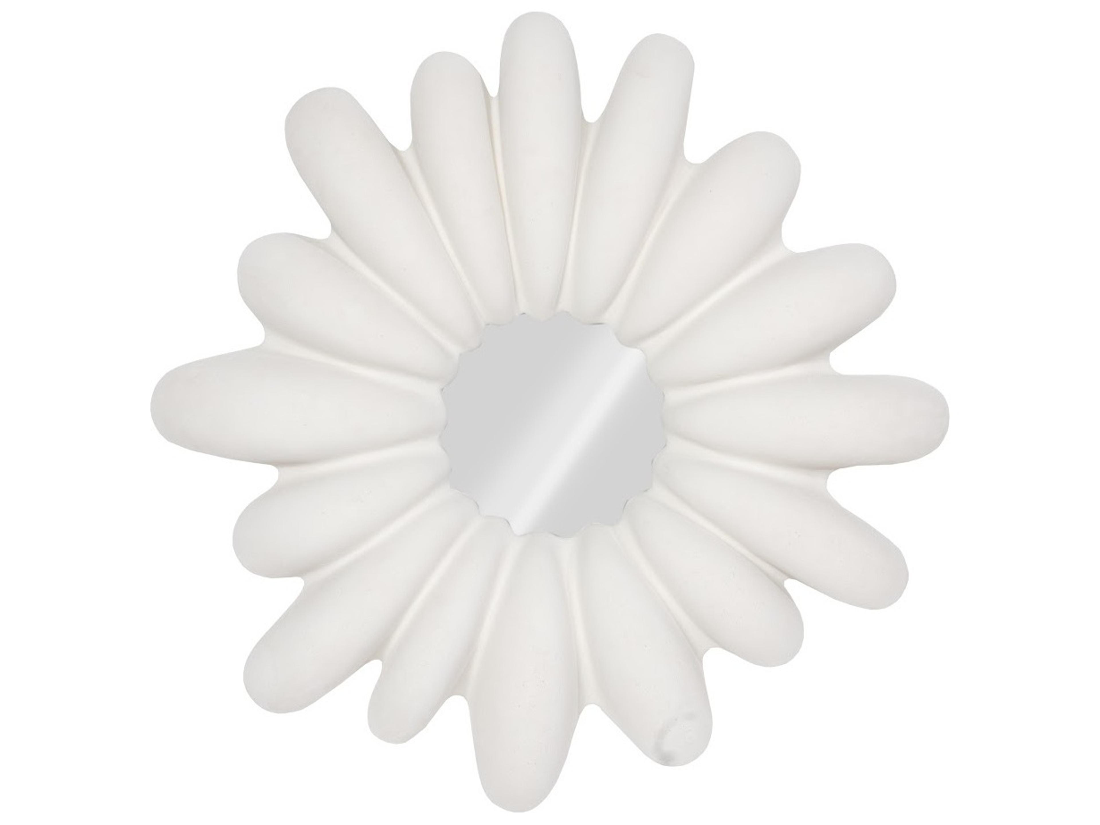 Phillips Collection Radial Shell Mirror