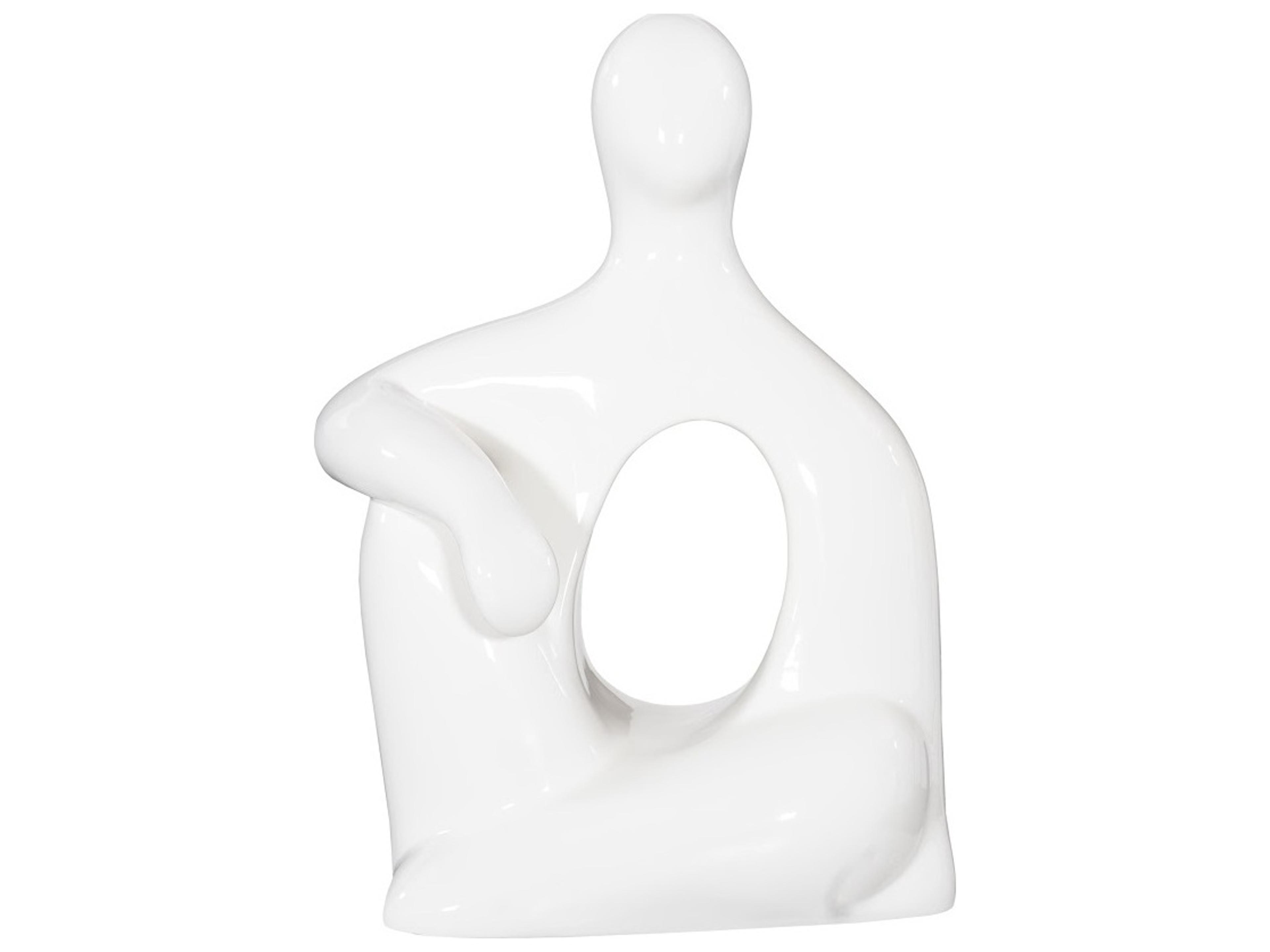 Phillips Collection Seated Sculpture