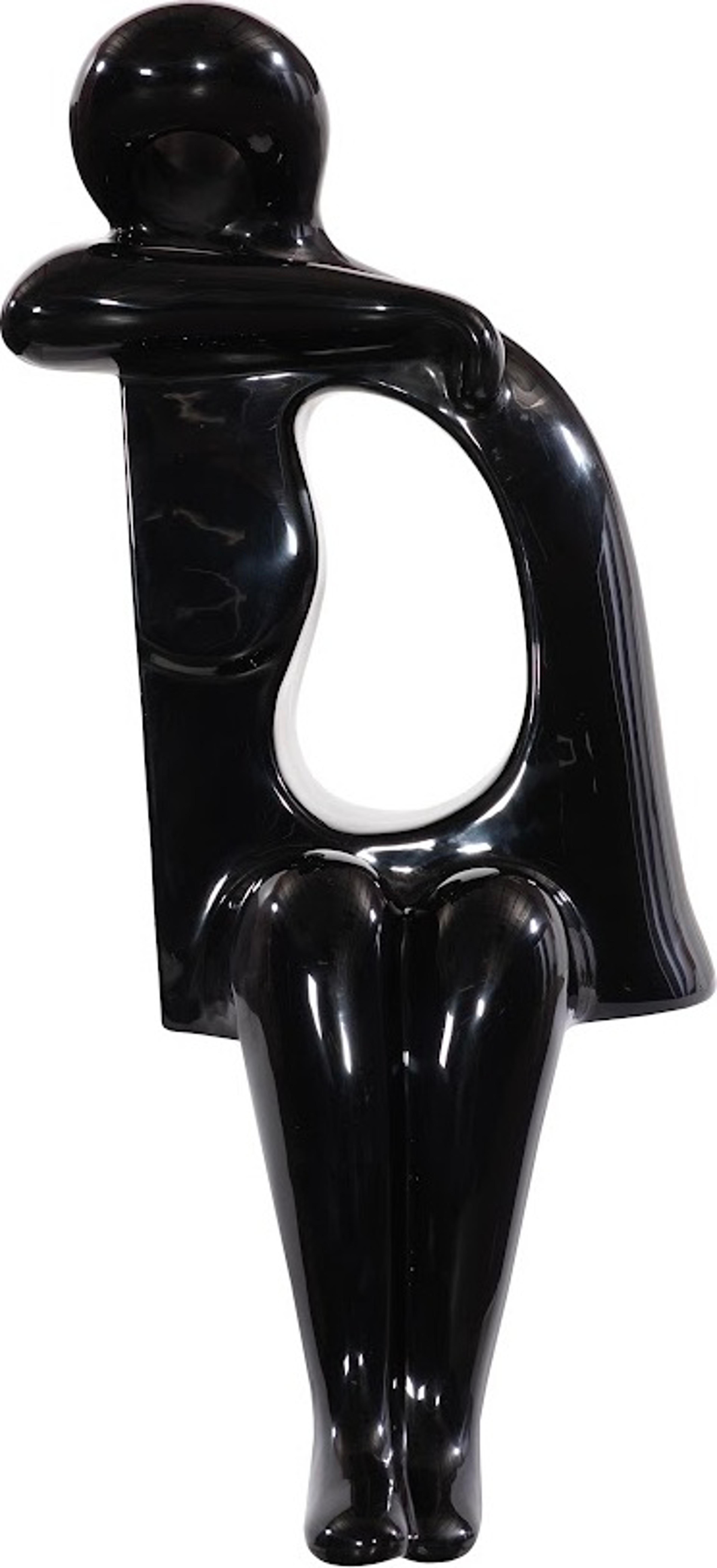 Phillips Collection Sweetie Sculpture