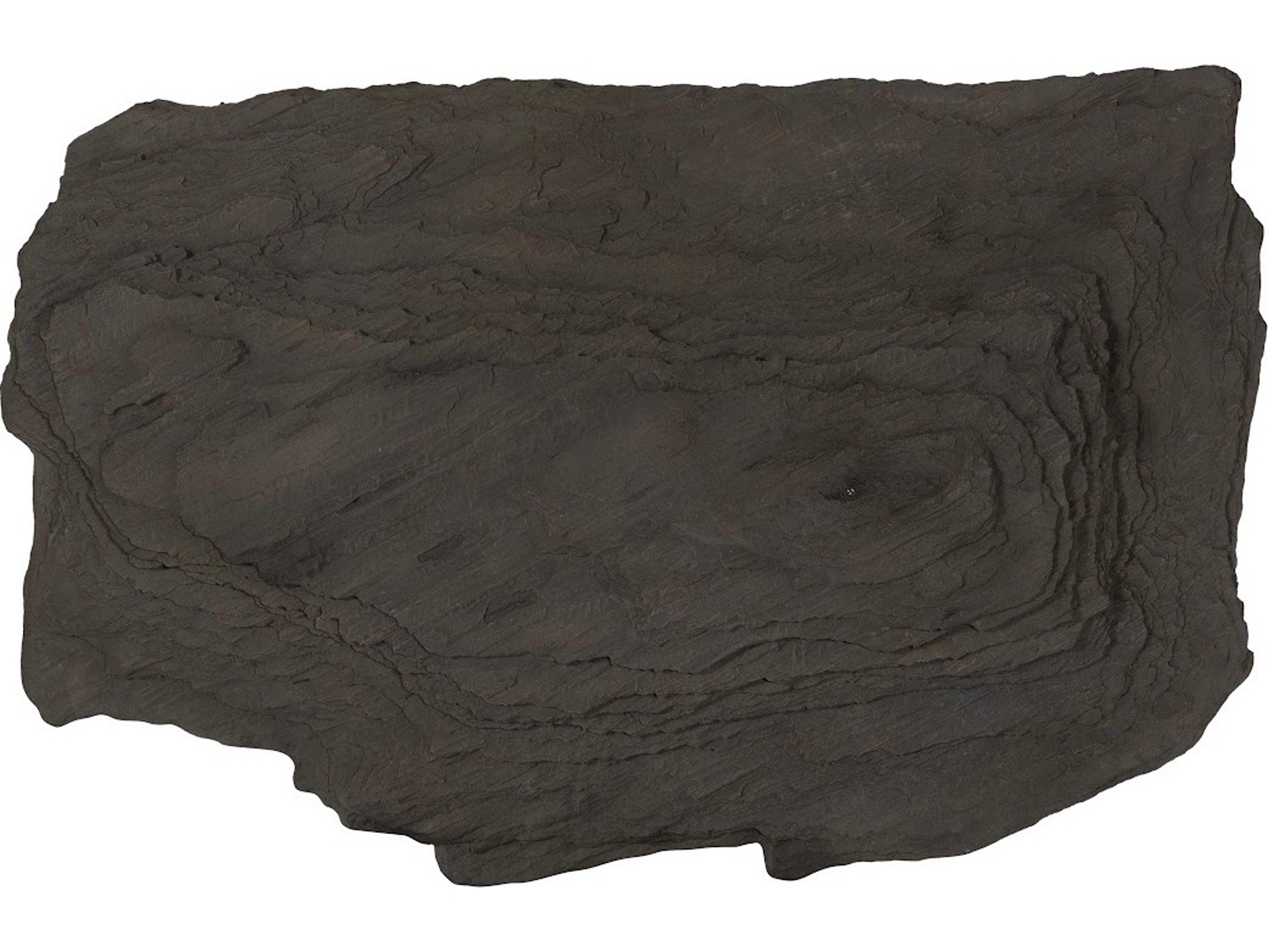 Phillips Collection Stratified Cast Stone 3D Wall Art