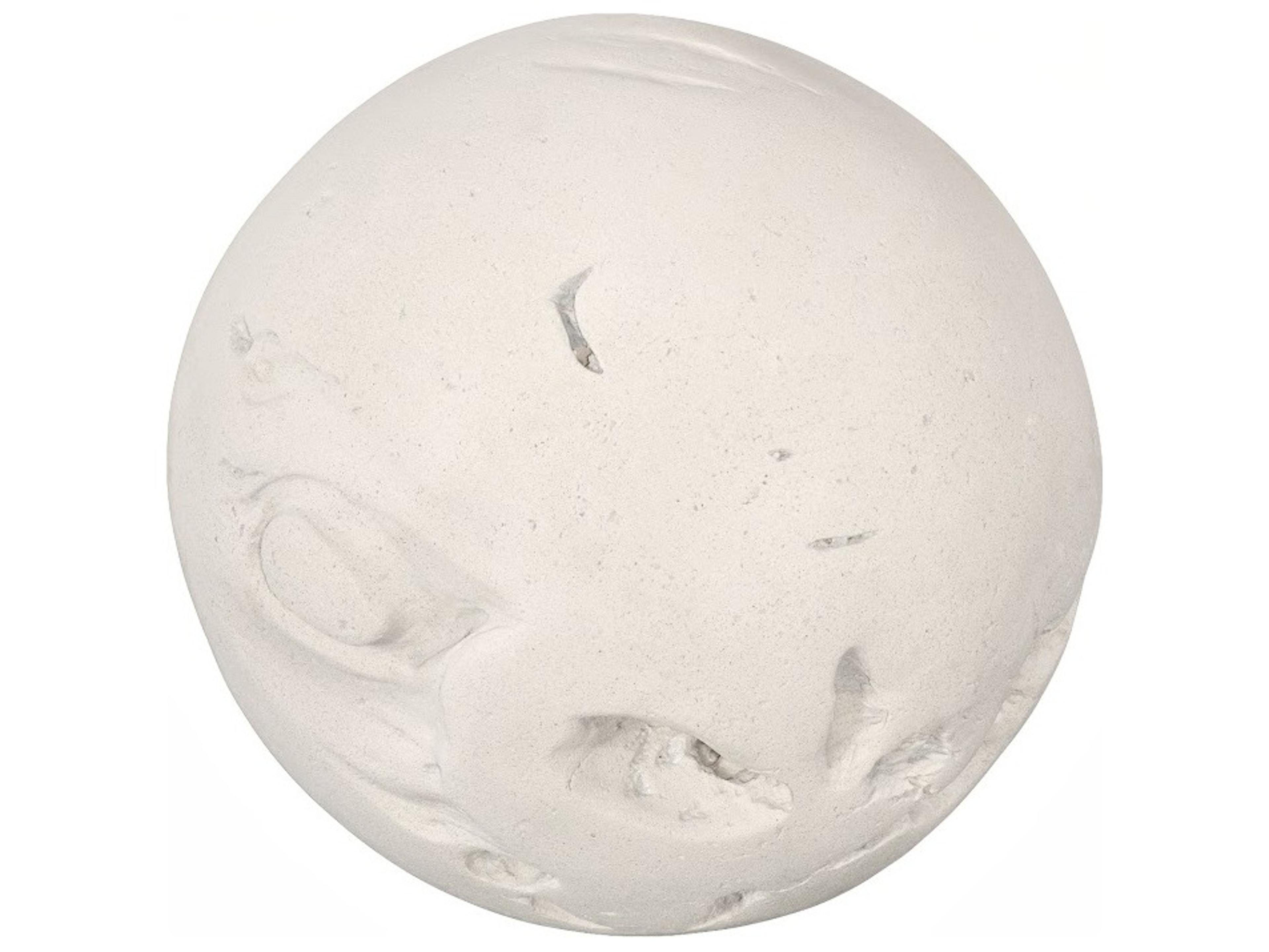 Off White Decorative Accent