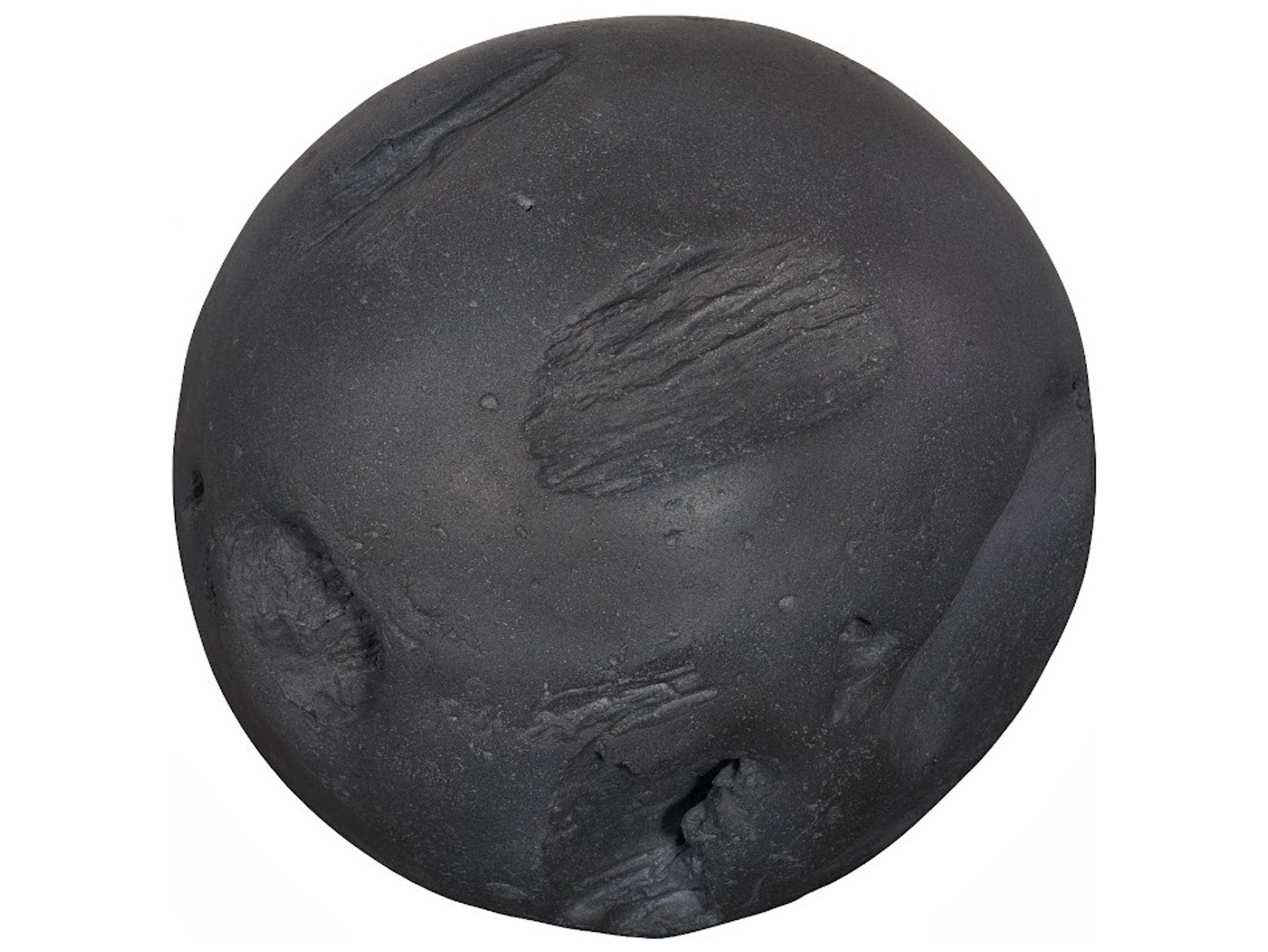 Gray Decorative Accent