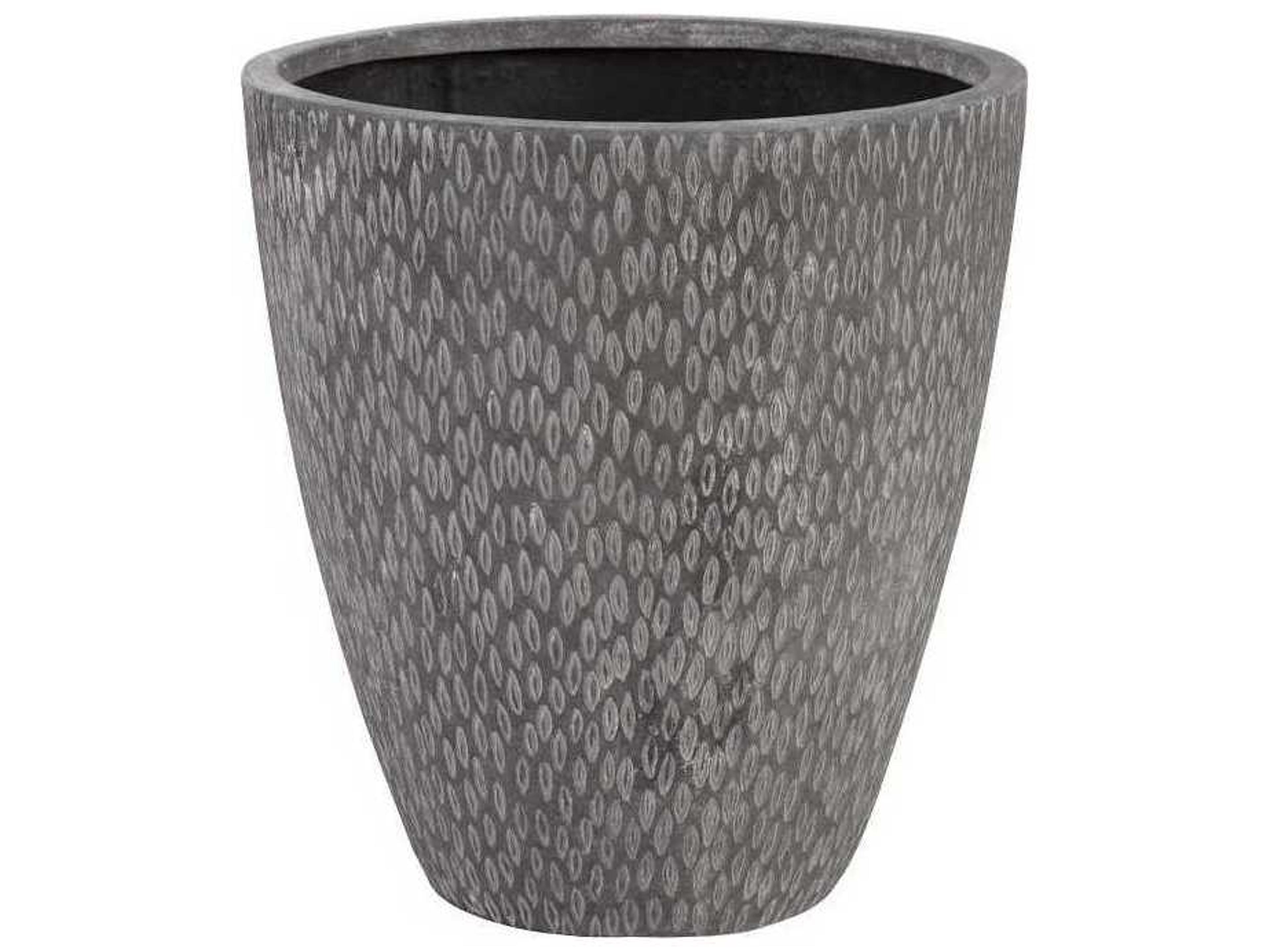 Phillips Collection Griswold Gray Plant Stand