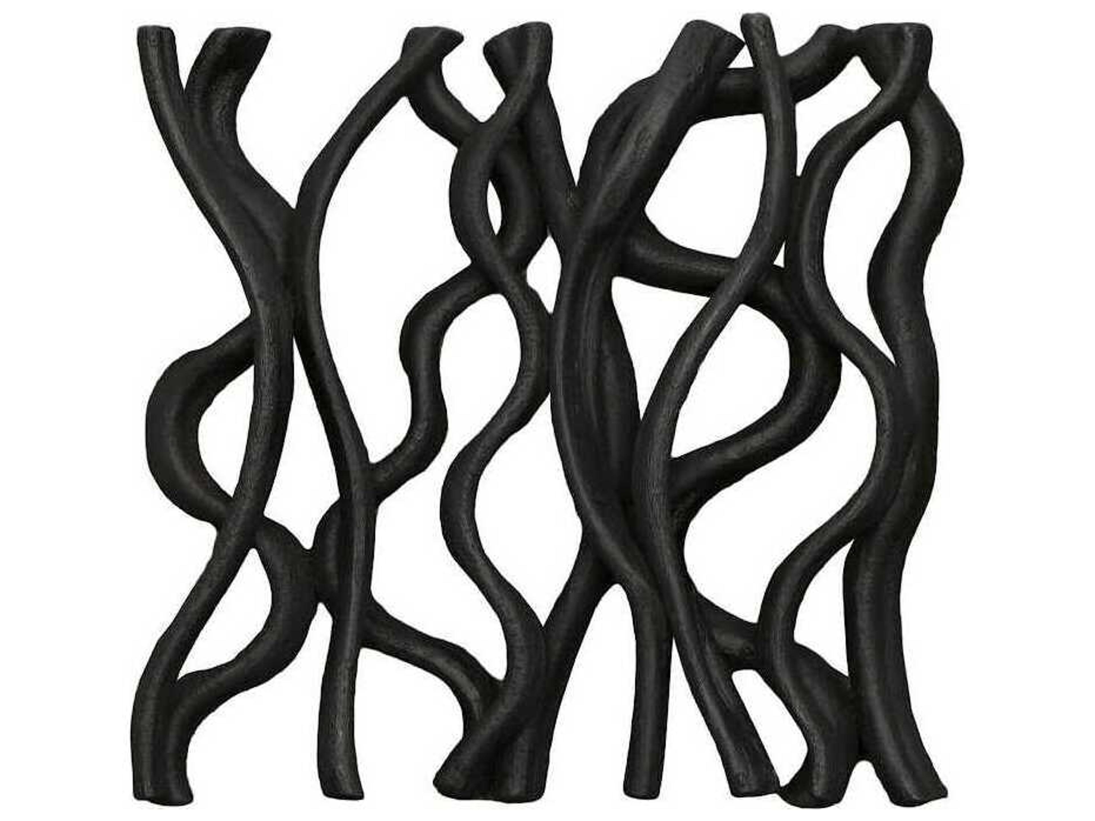 Phillips Collection Botanical Designs Vine Wall Tile