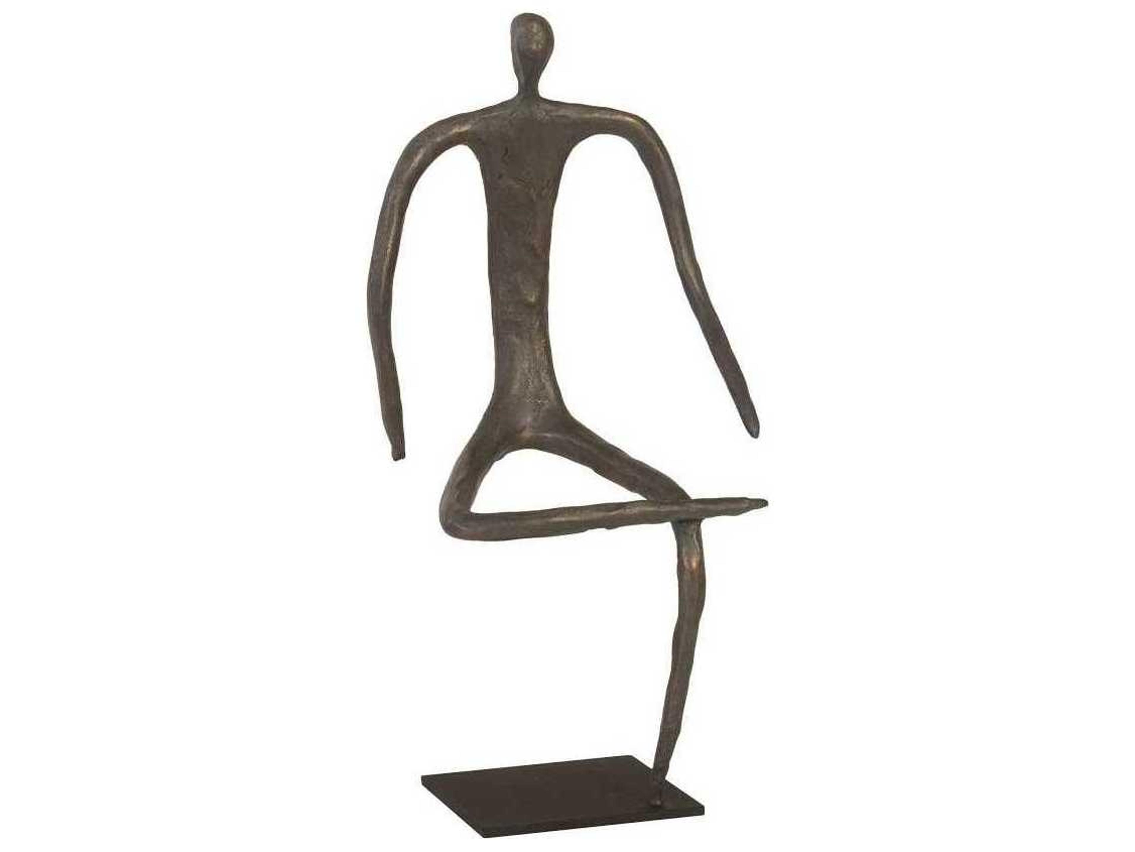 Phillips Collection Bronze Sculpture