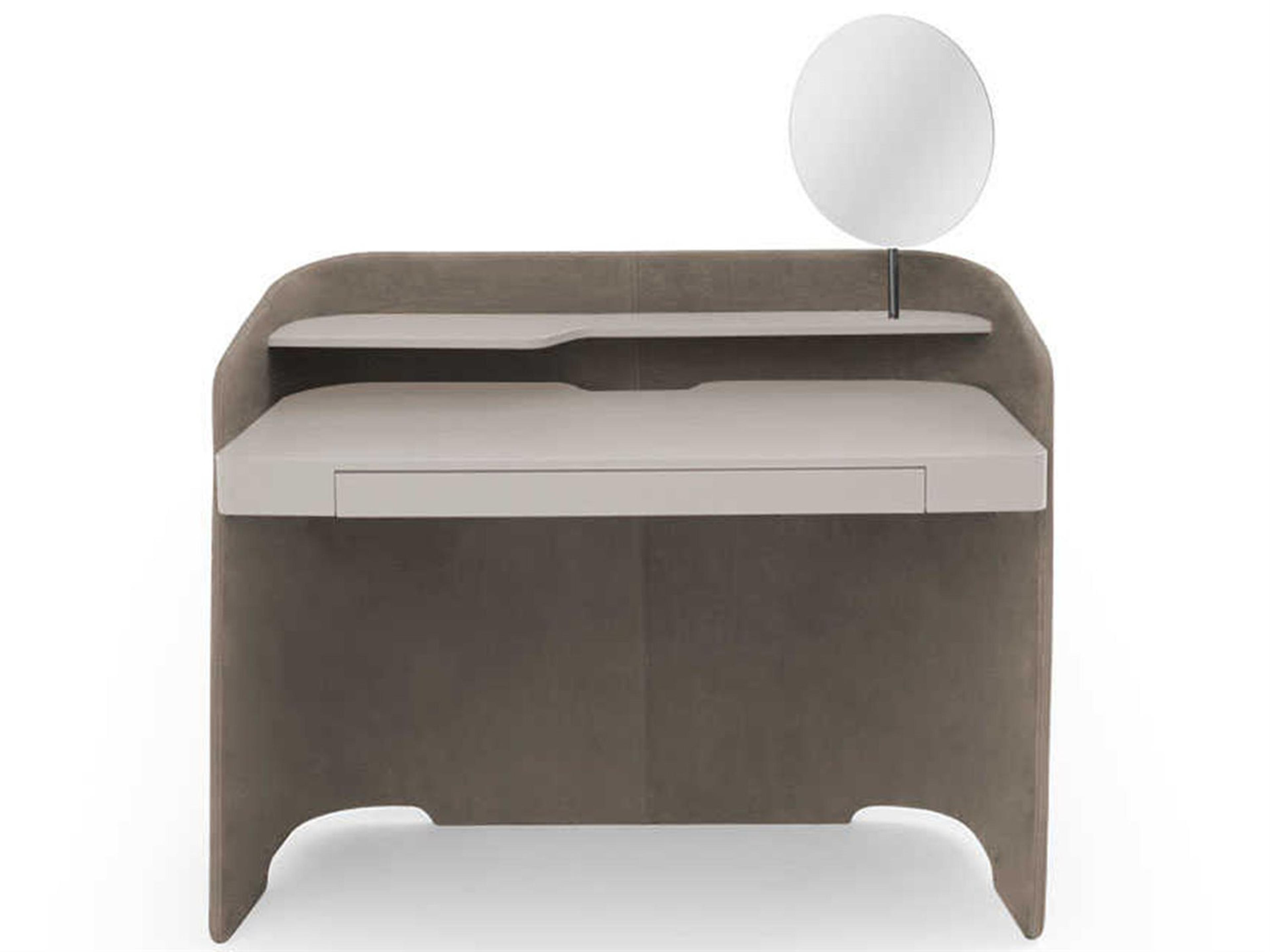 Pianca Chloe Solid Wood Vanity Table