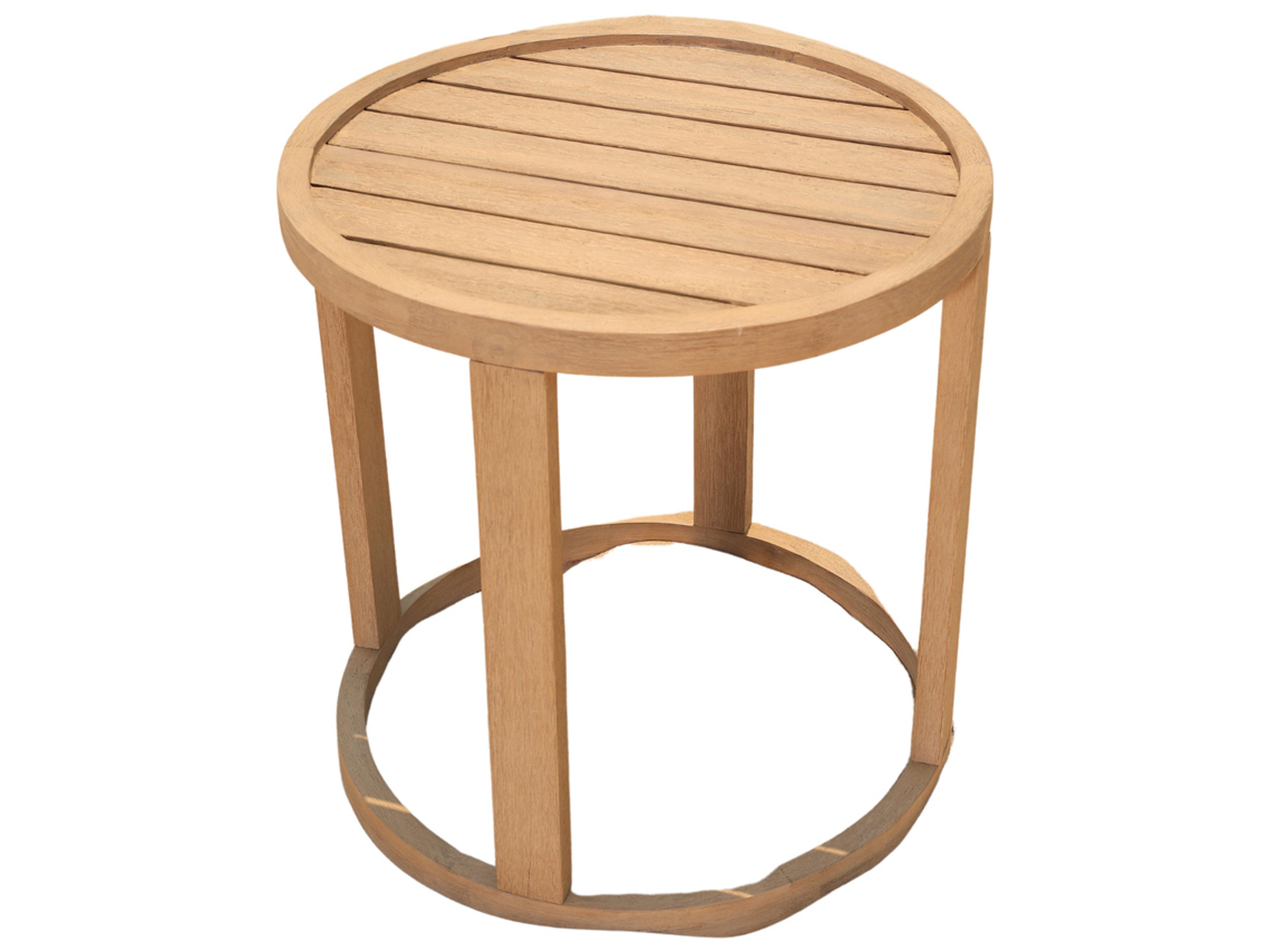Panama Jack Cabo End Table