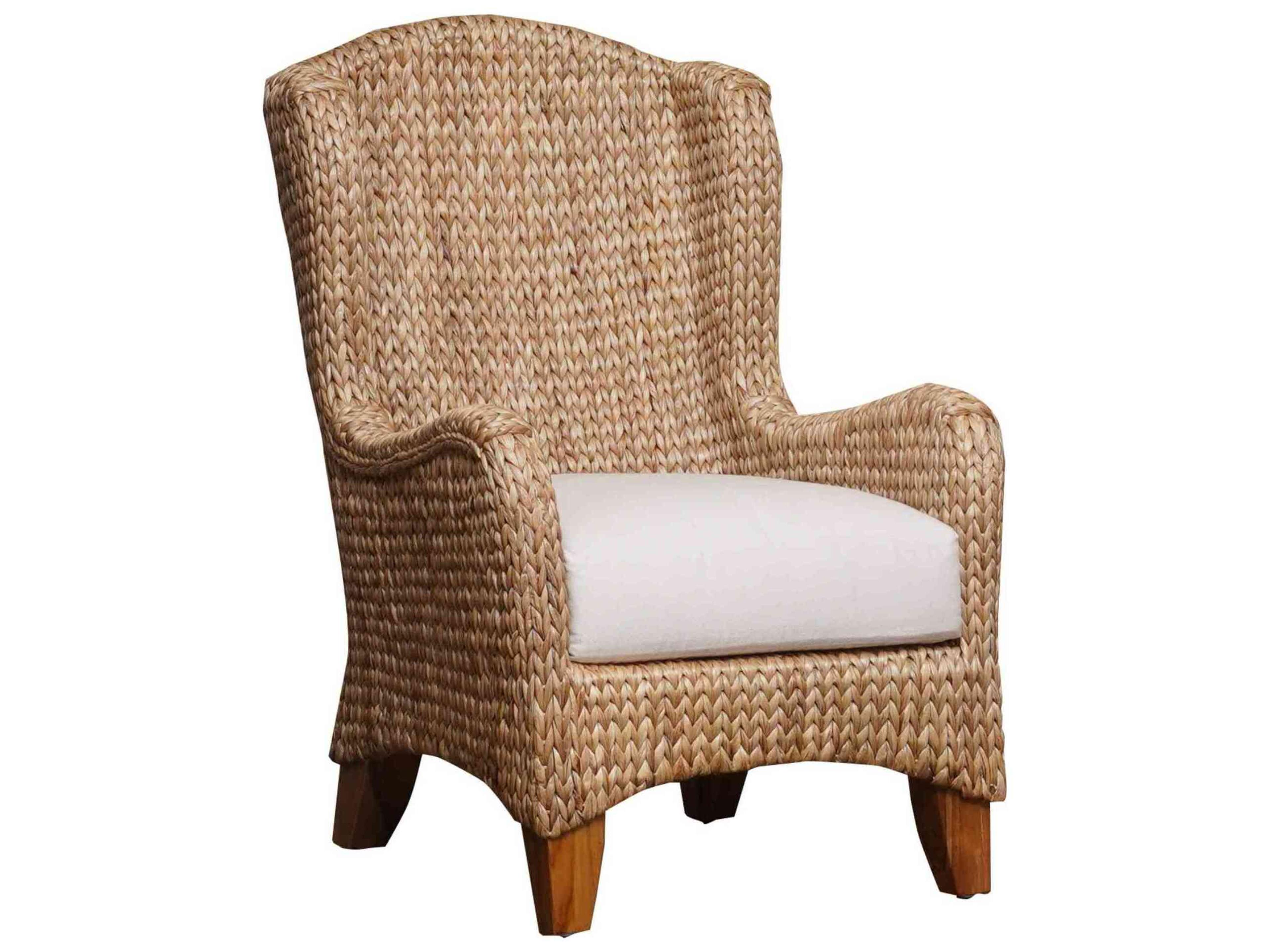 Panama Jack Ameilia Wing Chair