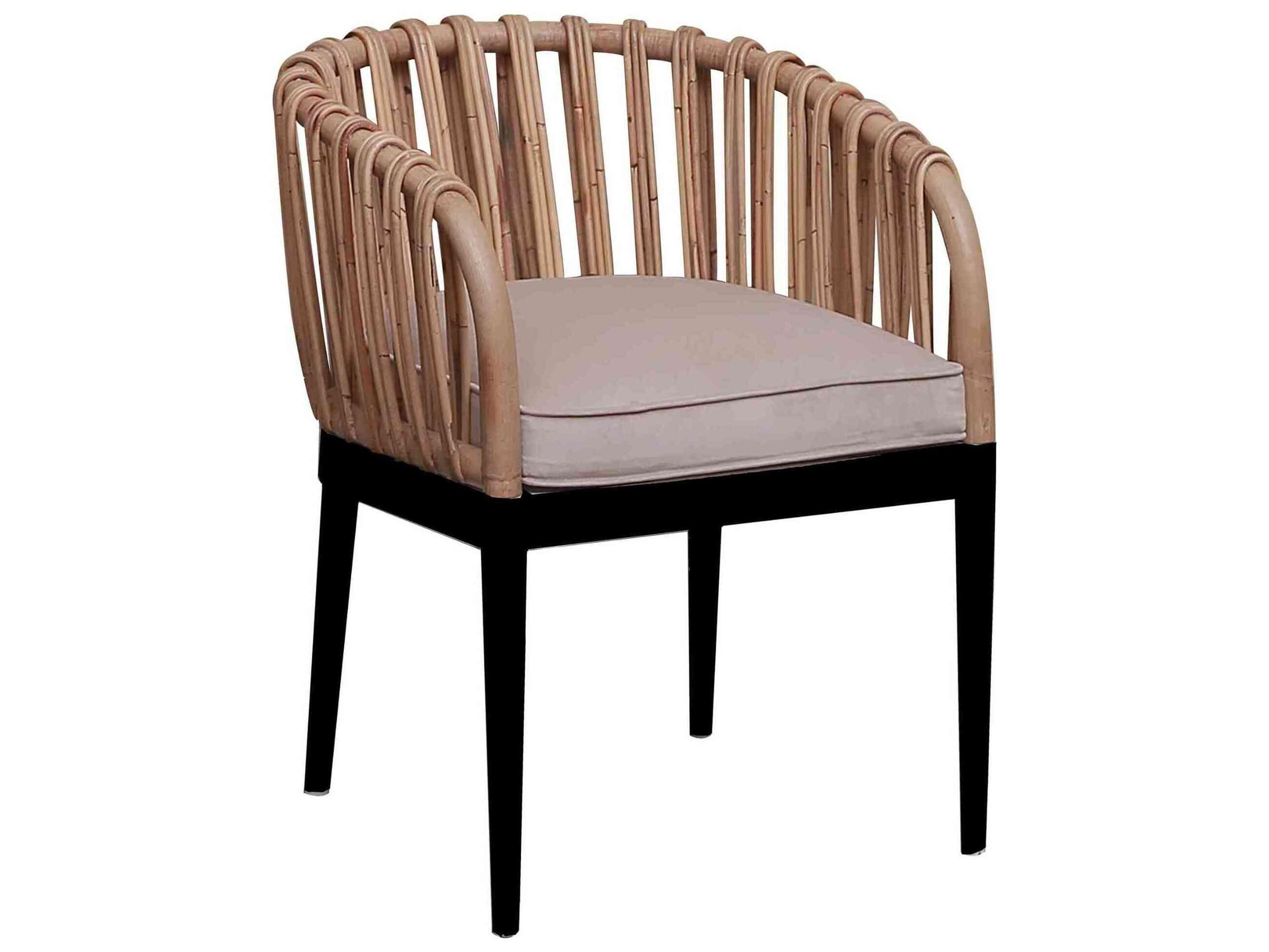 Panama Jack Java Dining Chair