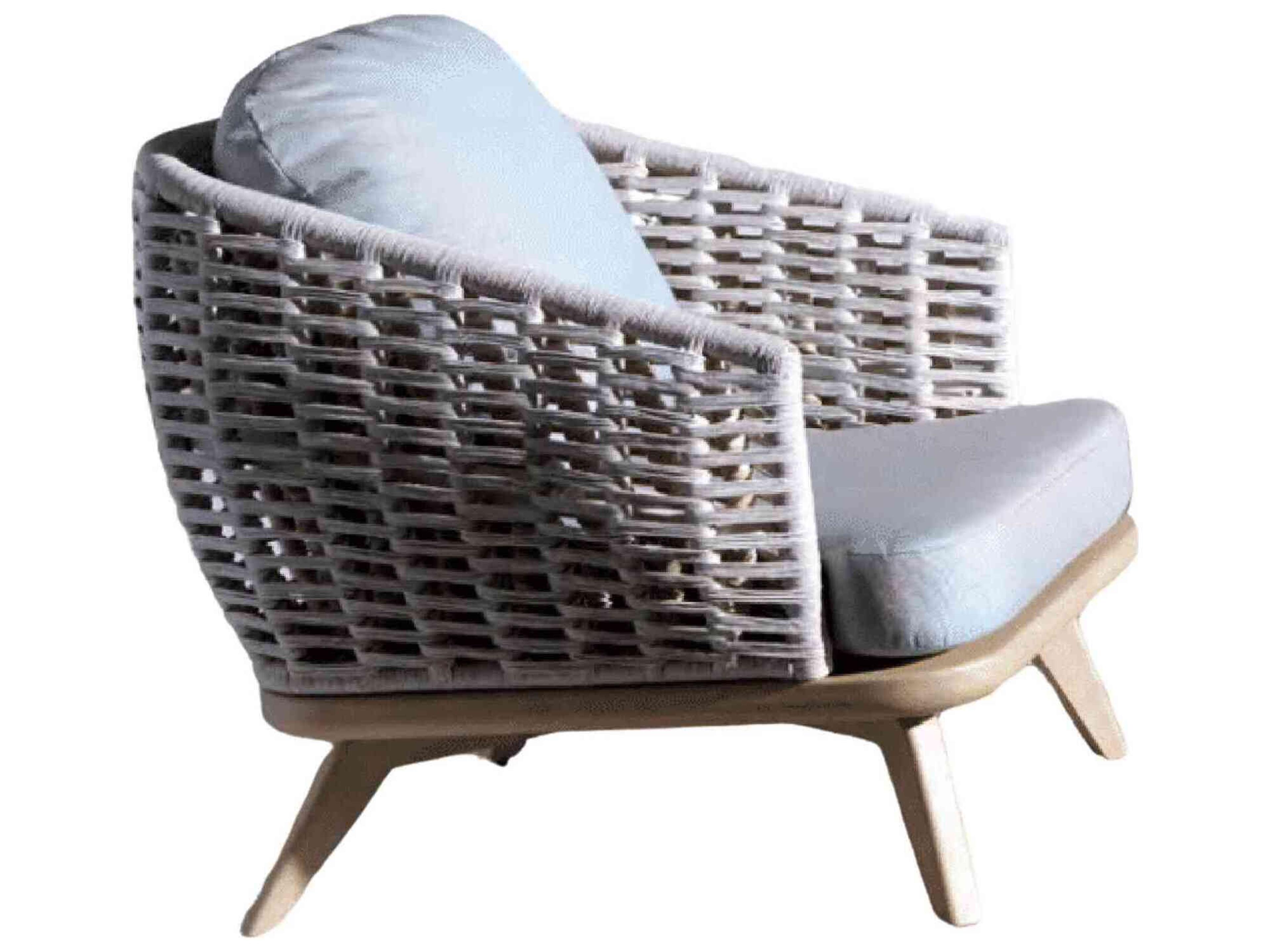 Panama Jack Tulum Armchair