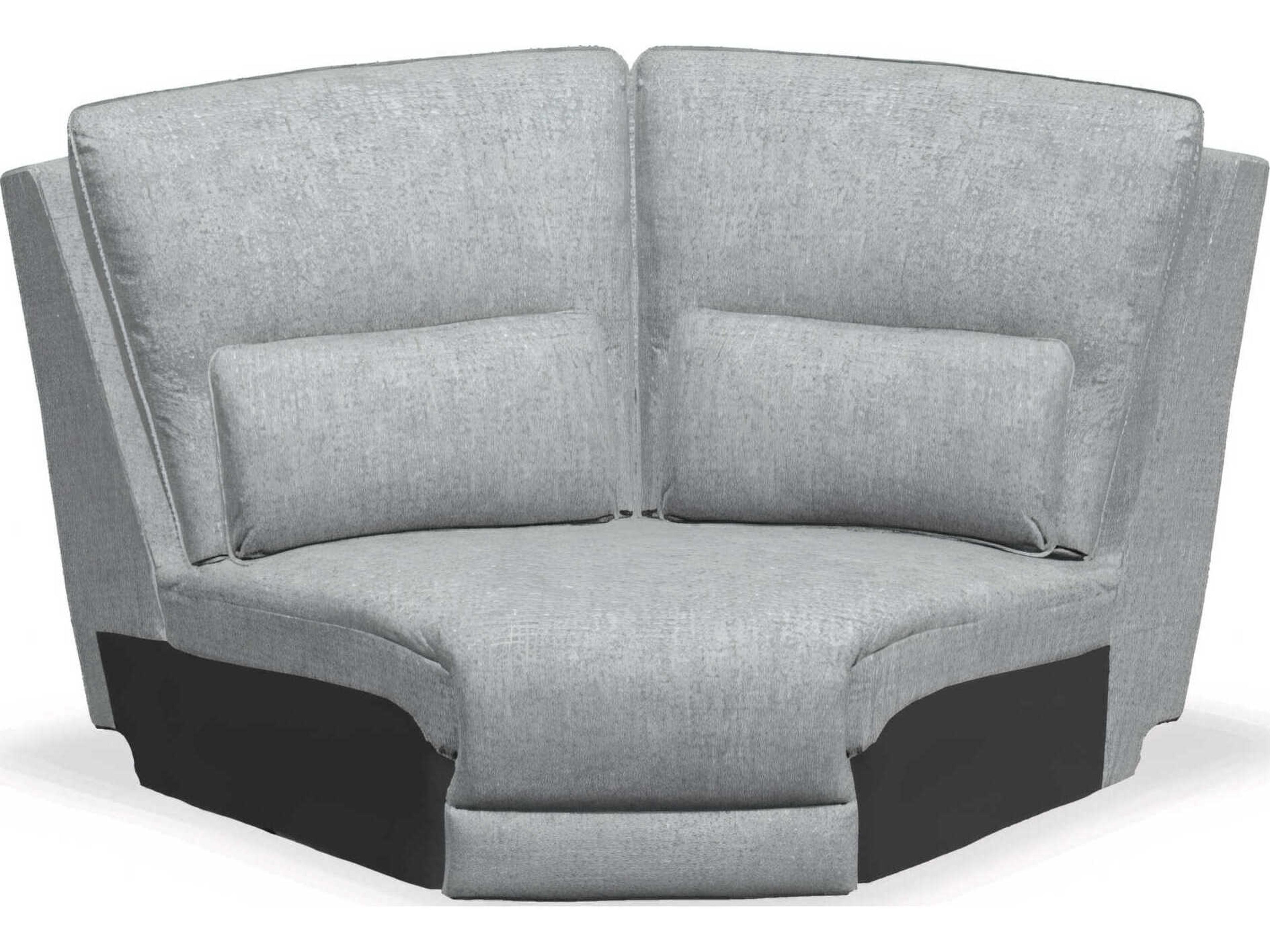 Palliser Chelsea Large Corner Curve Chair