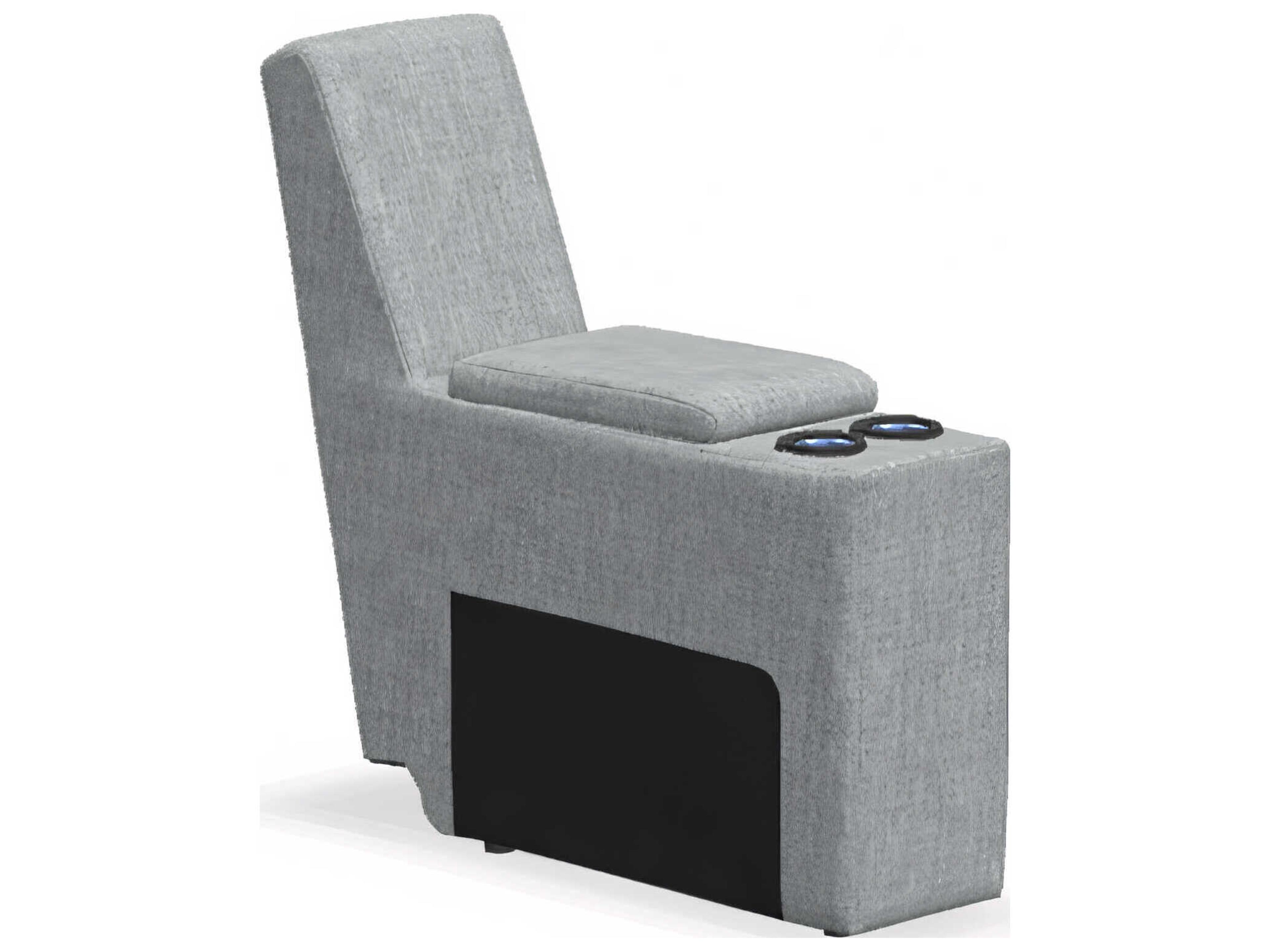 Palliser Chelsea Console with Storage