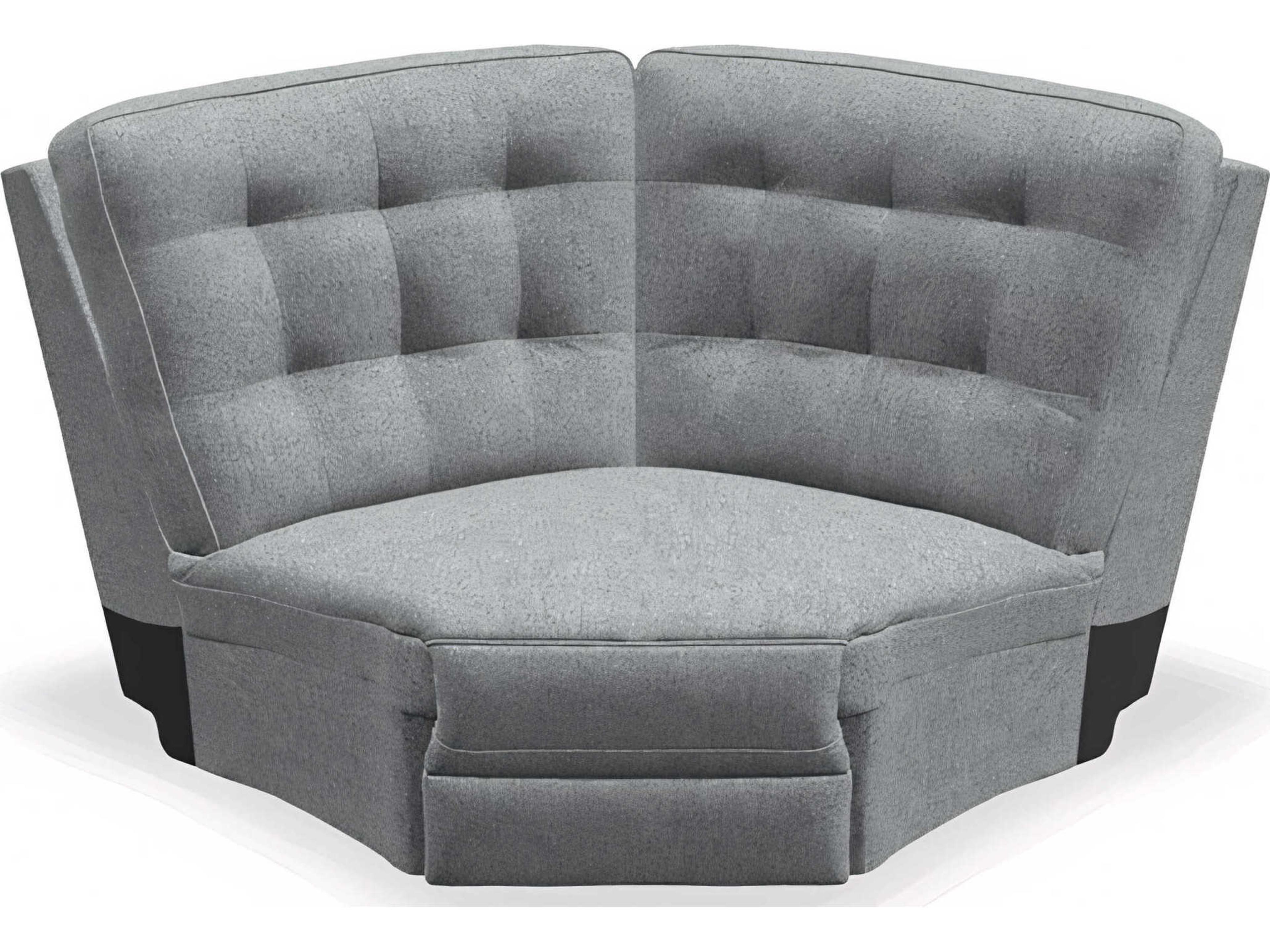 Palliser Astoria Large Corner Curve Chair