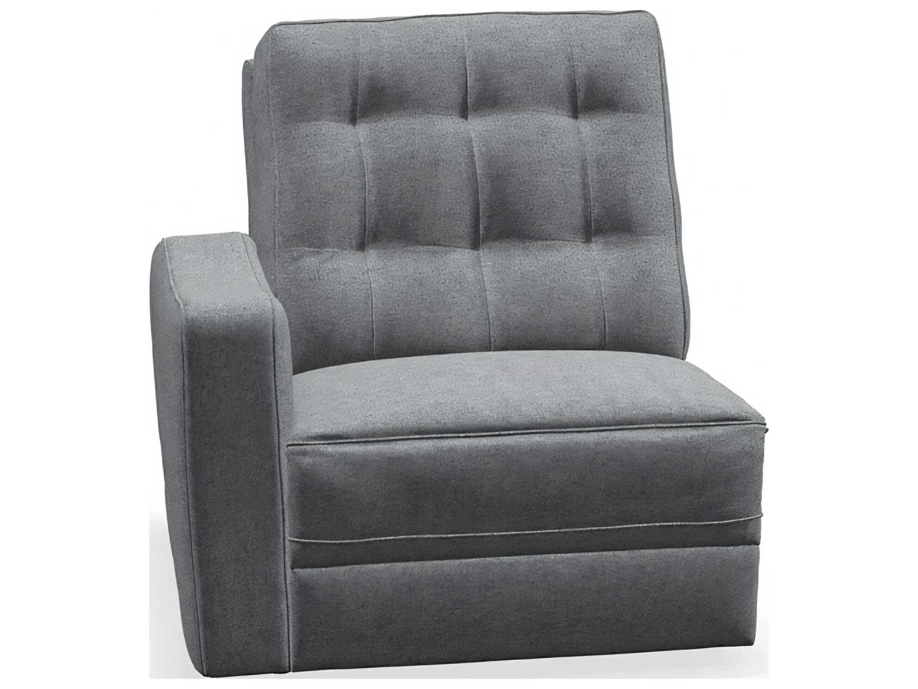 Palliser Astoria LHF Power Recliner with Power Headrest and Power Lumbar