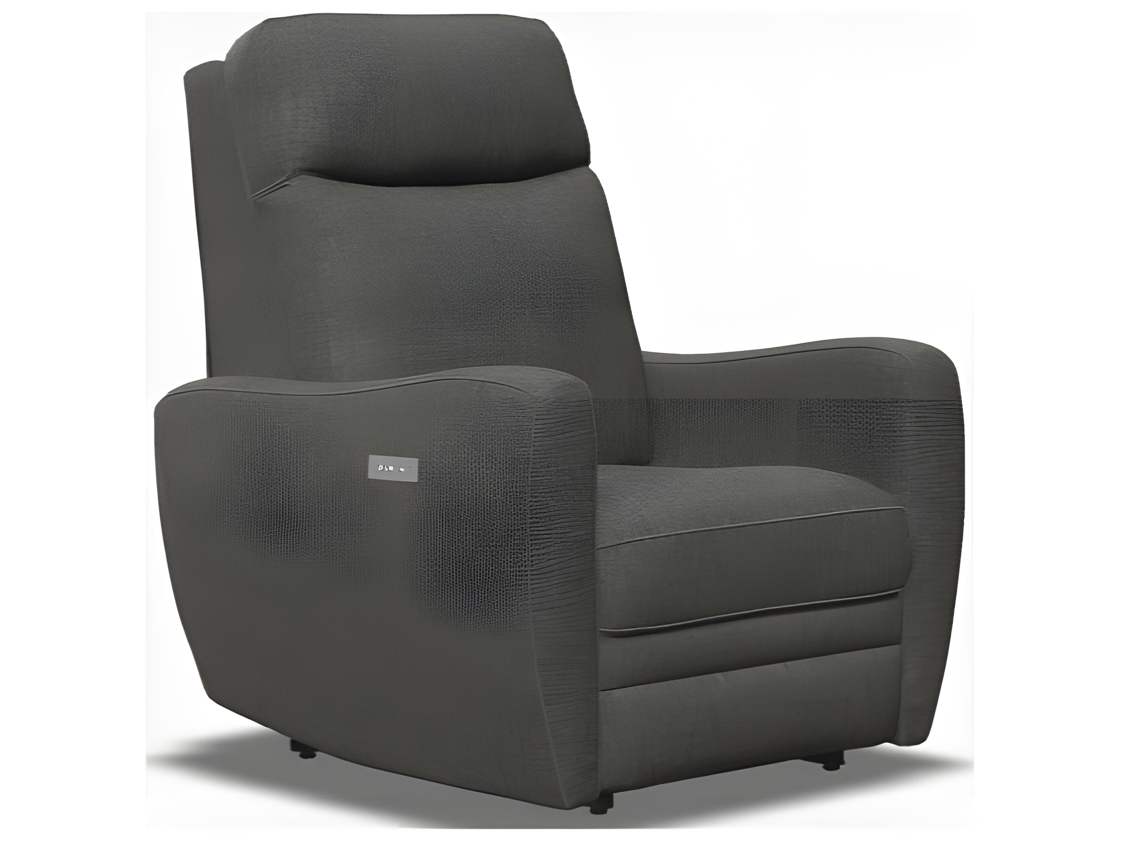 Palliser Oakridge Wall Hugger Power Recliner with Power Headrest