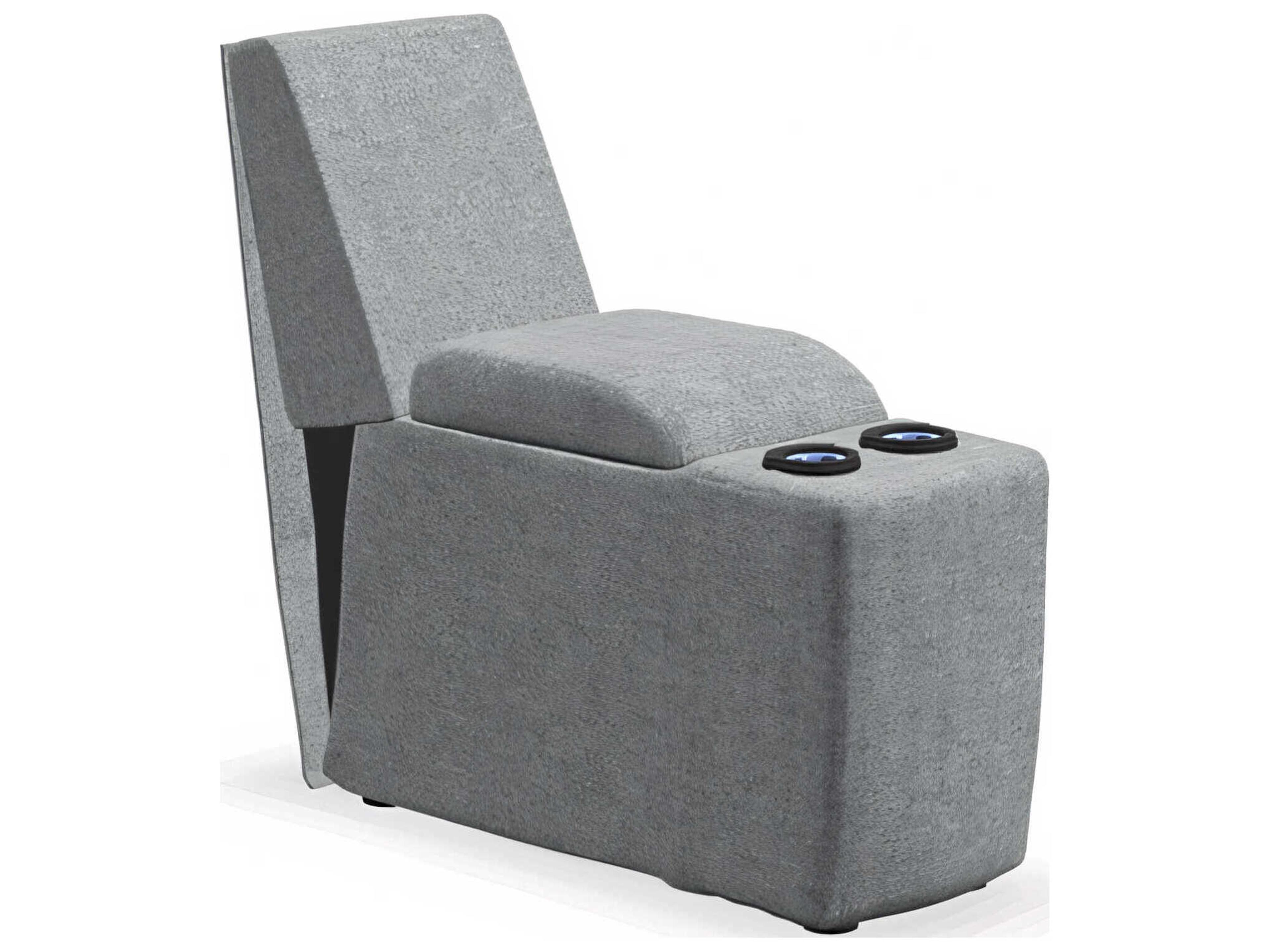 Palliser Providence Console with Storage