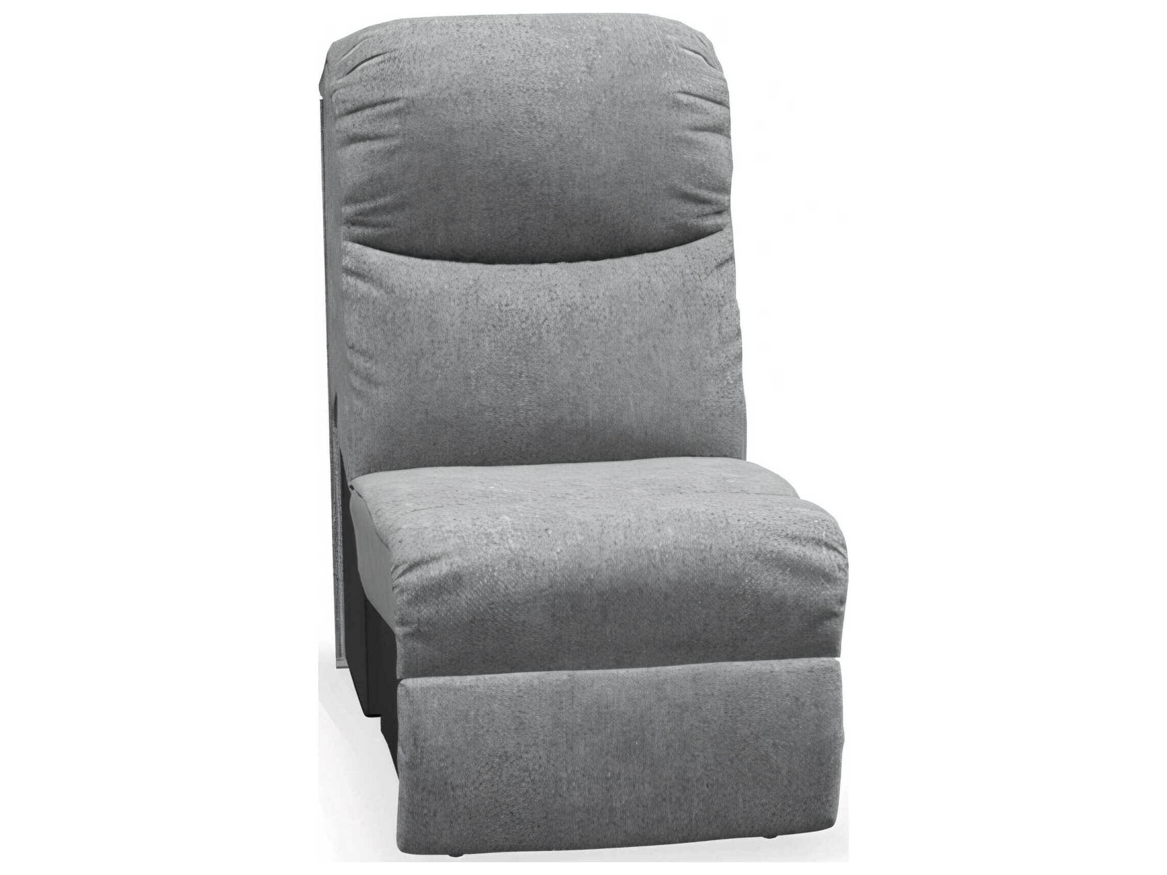 Palliser Tundra Armless Recliner