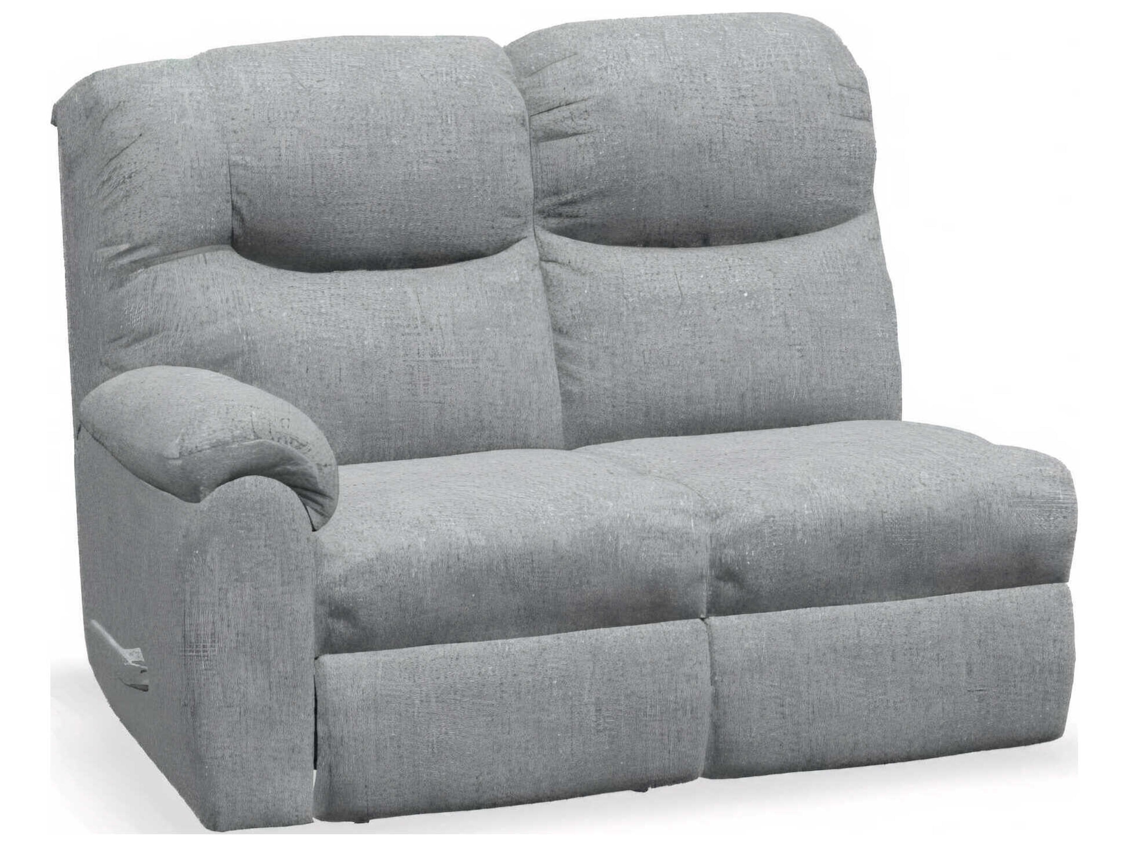 Palliser Tundra LHF Loveseat Recliner