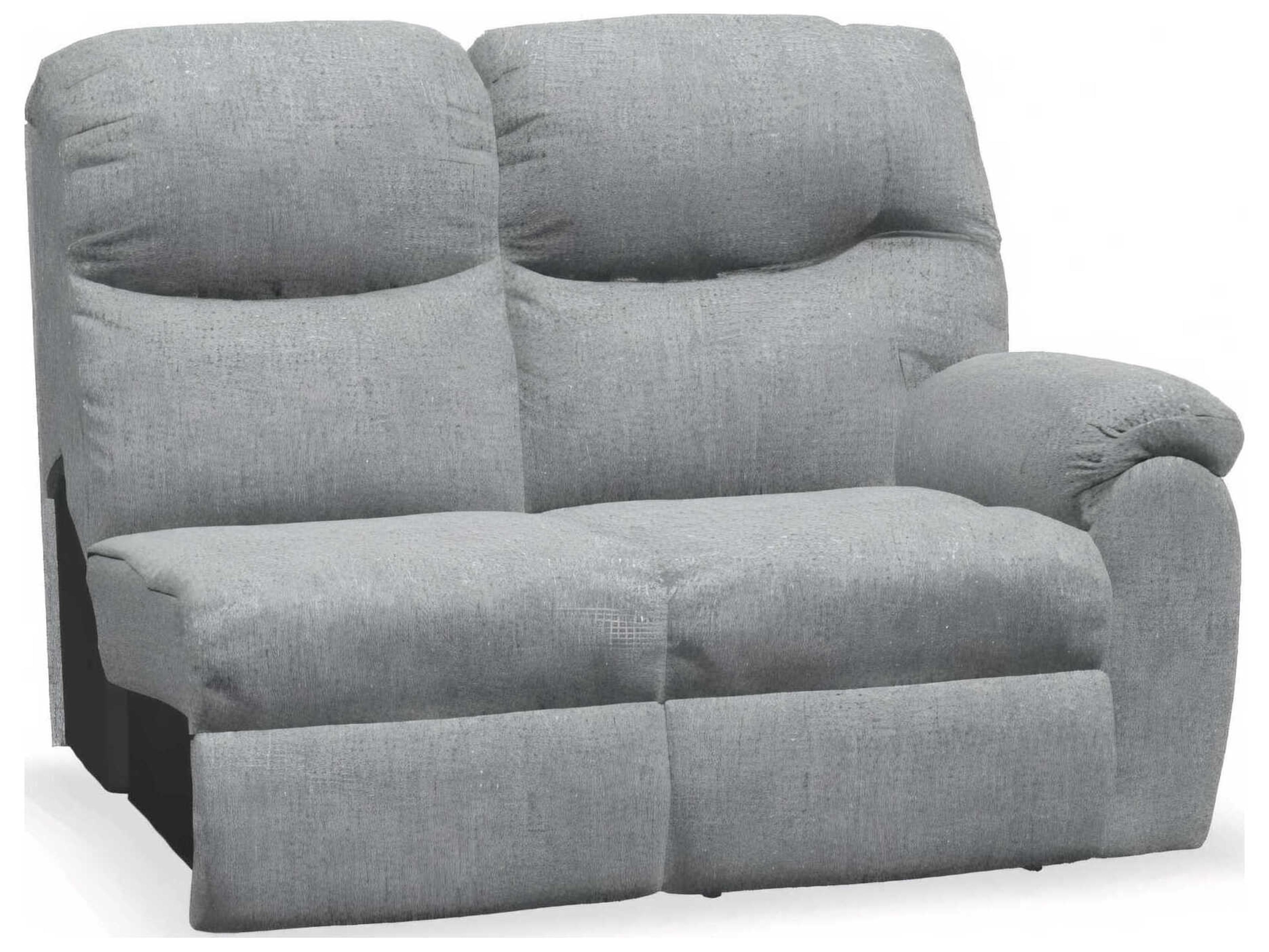 Palliser Tundra RHF Loveseat Power Recliner