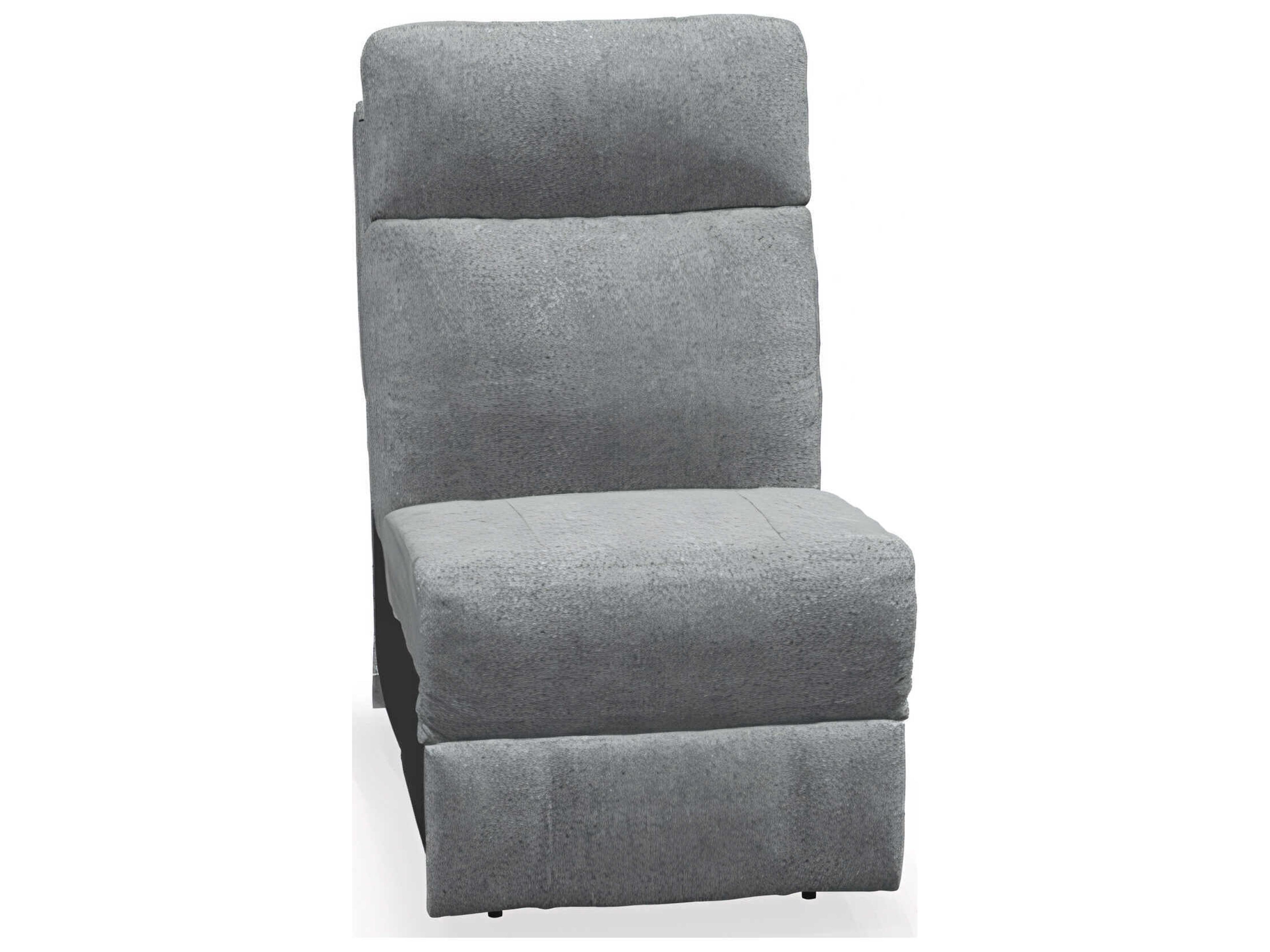 Palliser Oakwood Armless Recliner