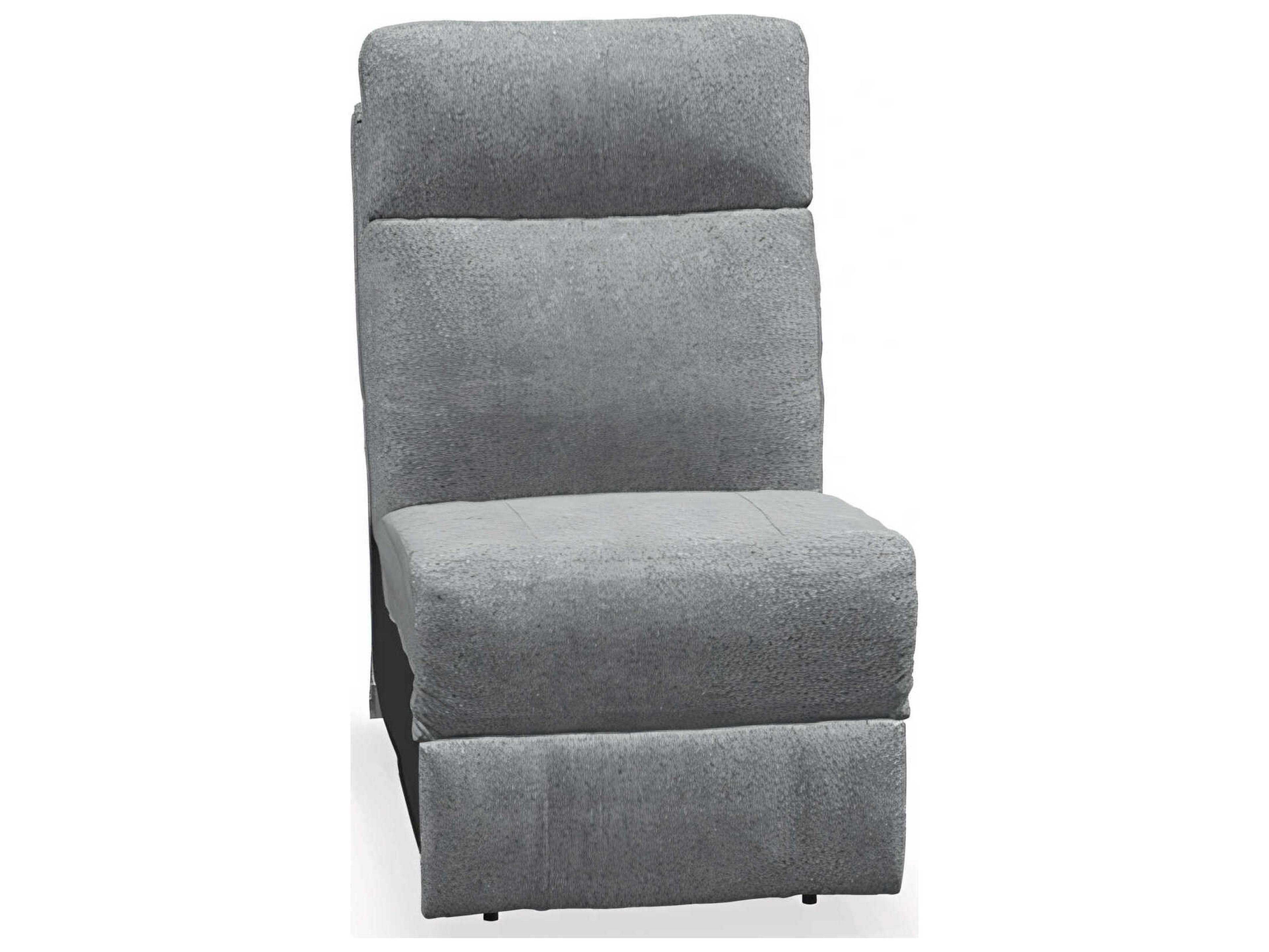 Palliser Oakwood Power Armless Recliner