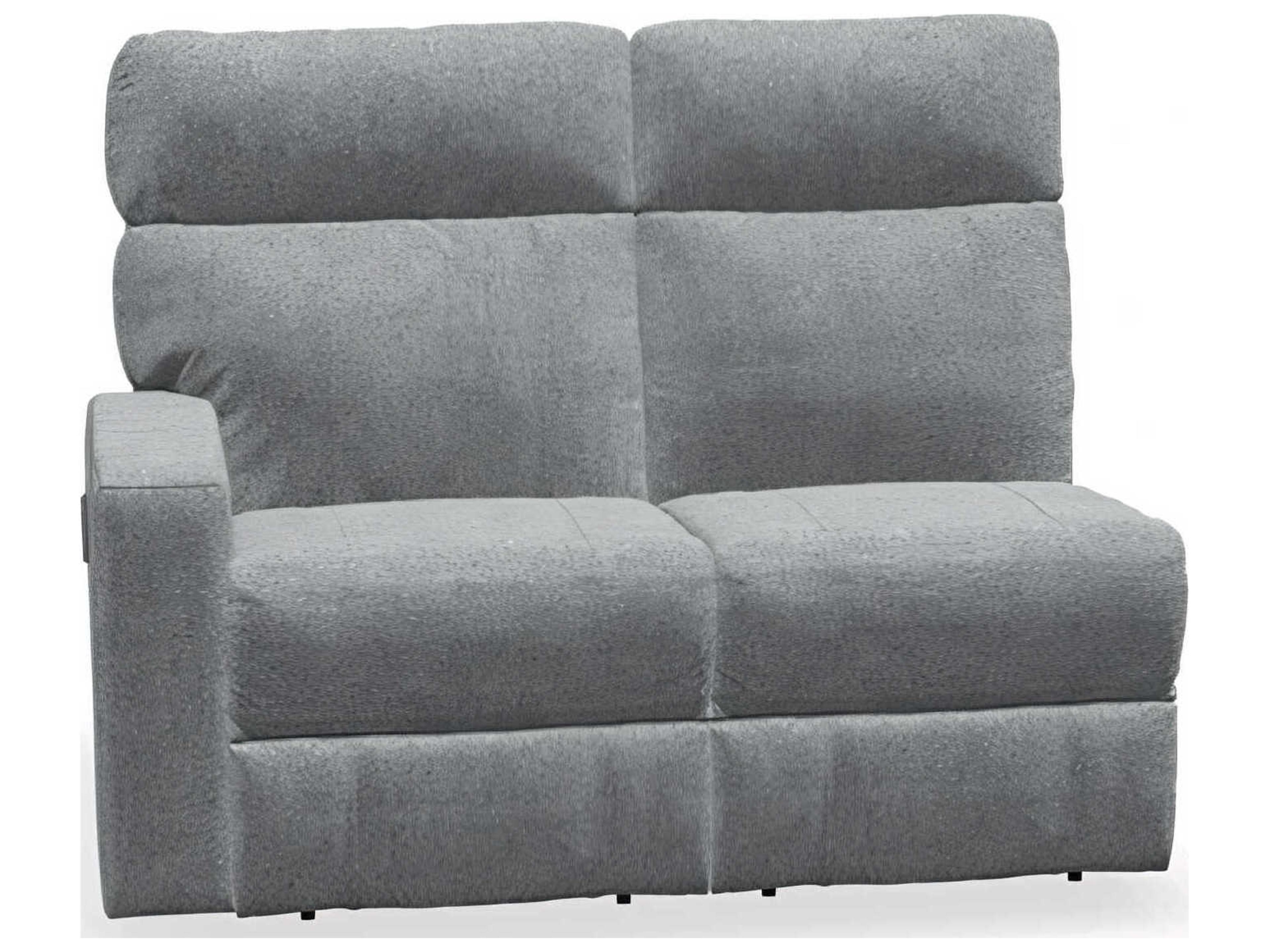 Palliser Oakwood LHF Loveseat Power Recliner