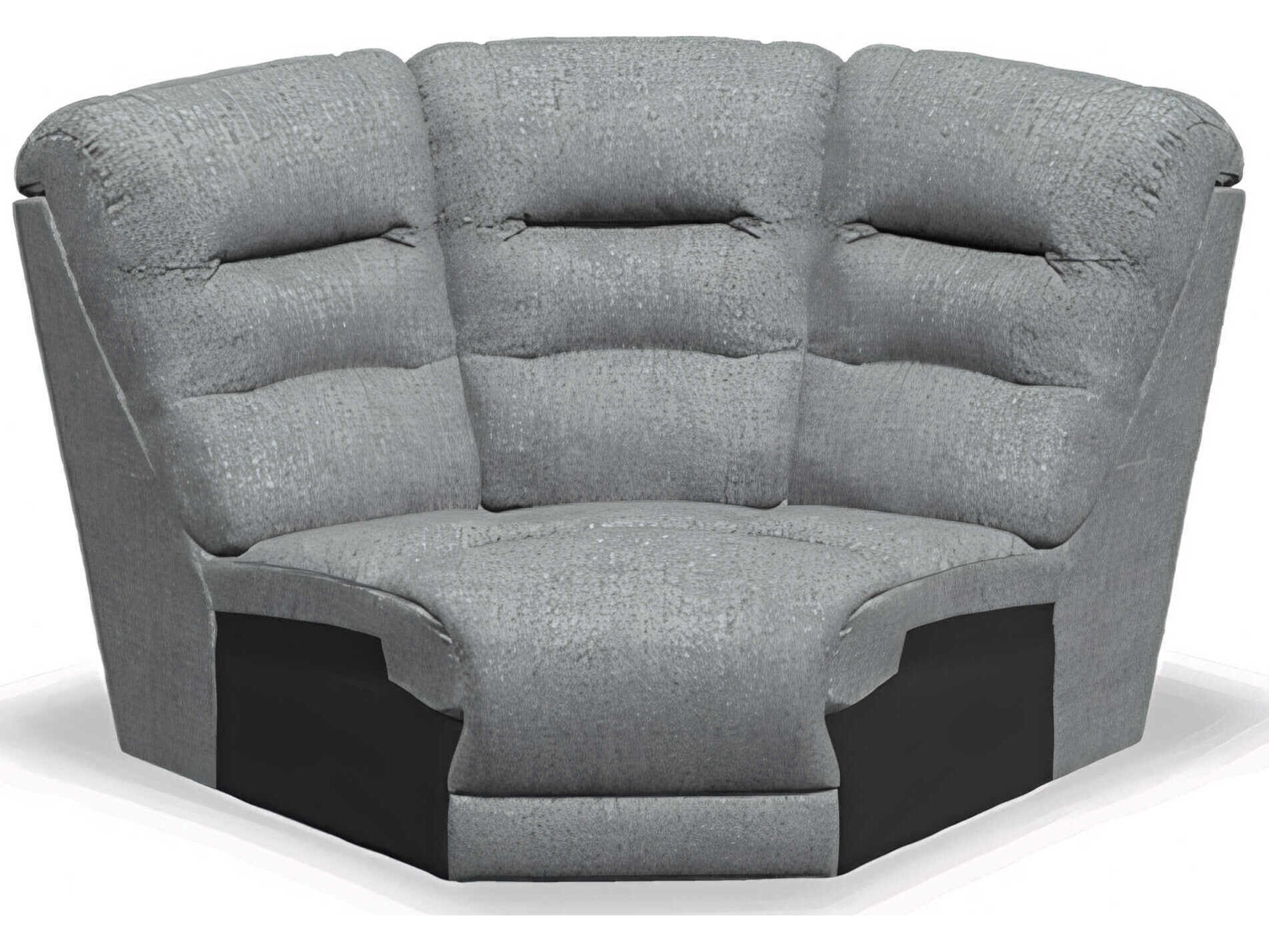 Palliser Leighton Large Corner Curve Chair