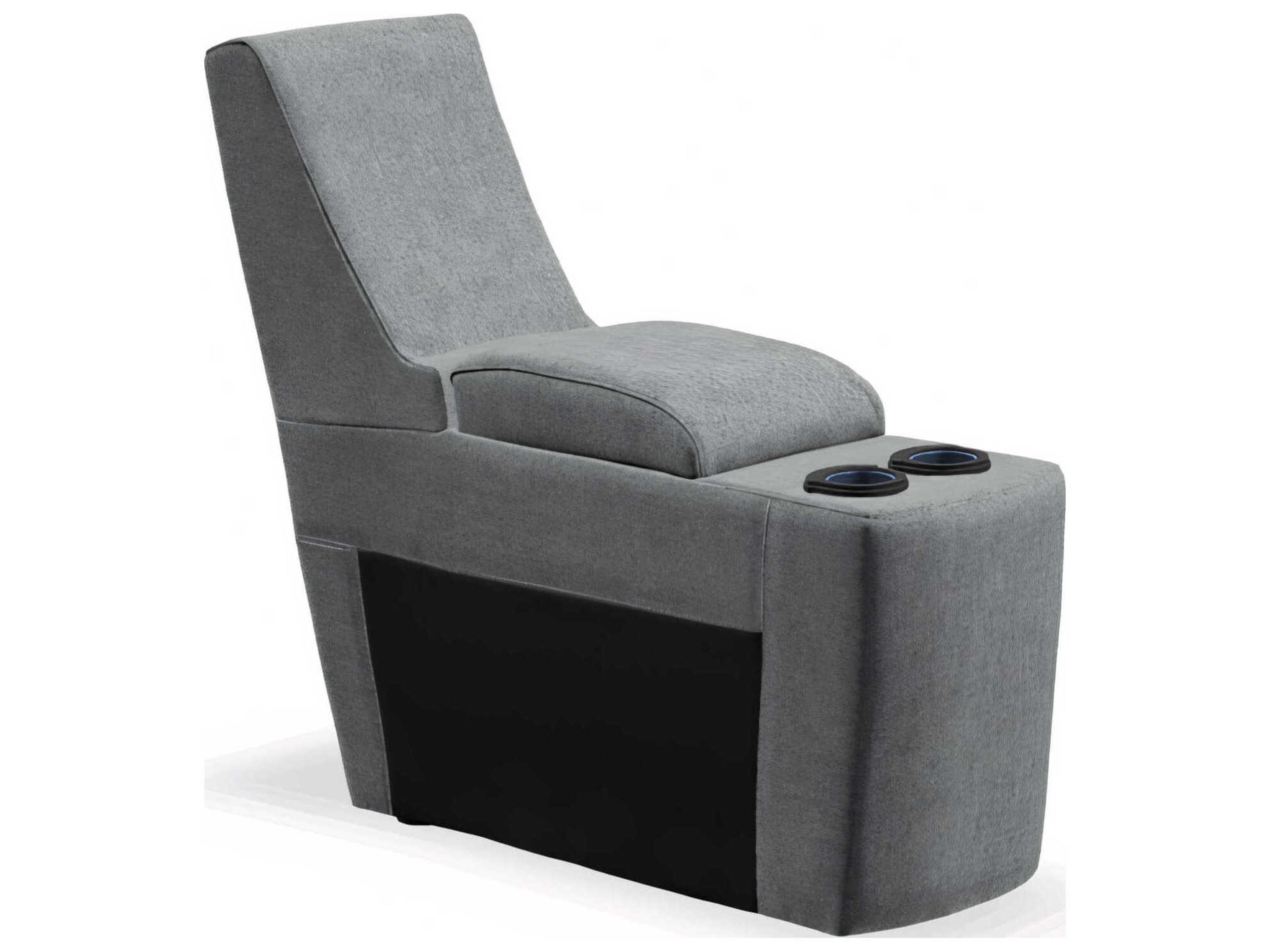 Palliser Leighton Console with Storage