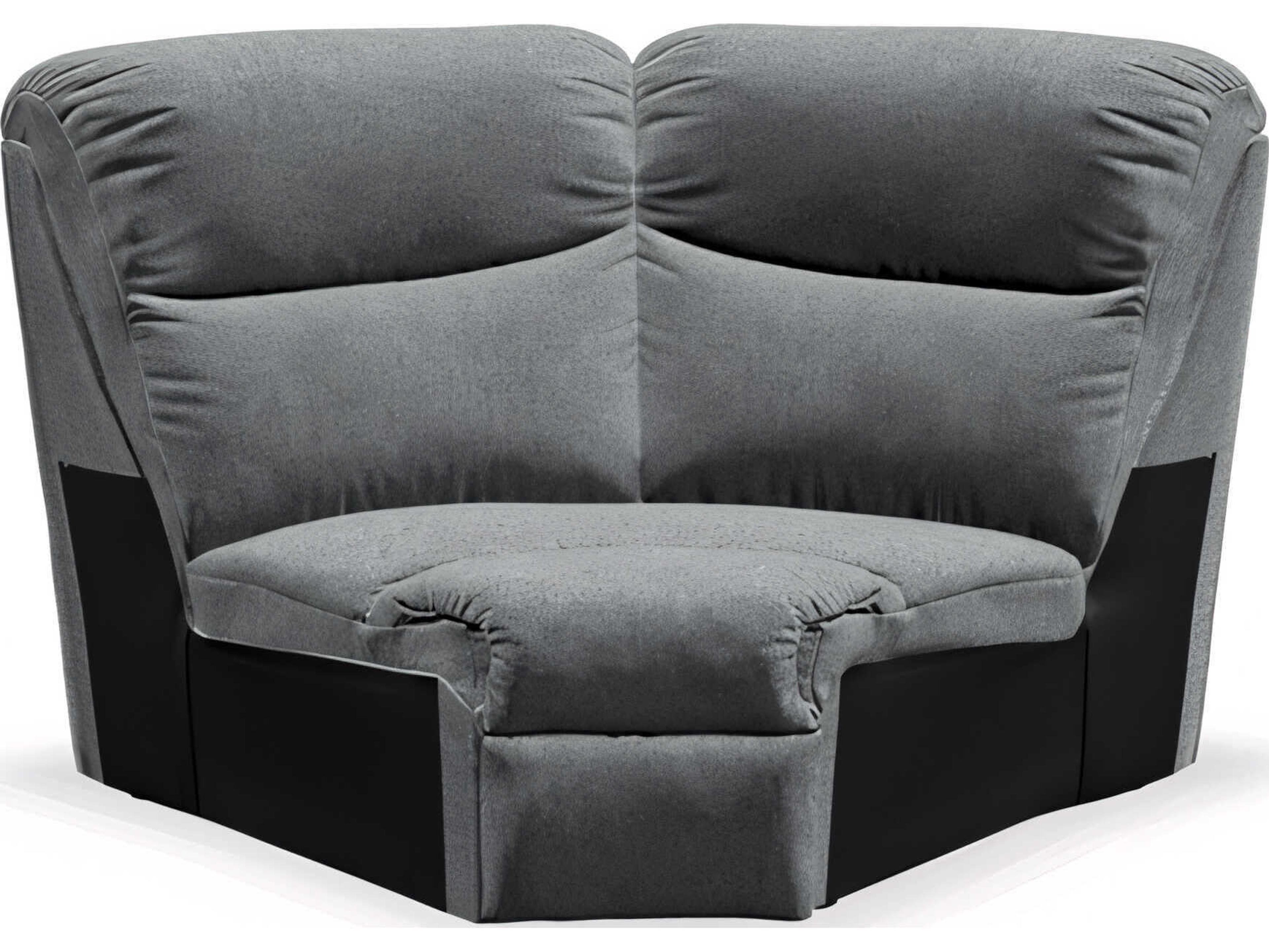 Palliser Kenaston Large Corner Curve Chair