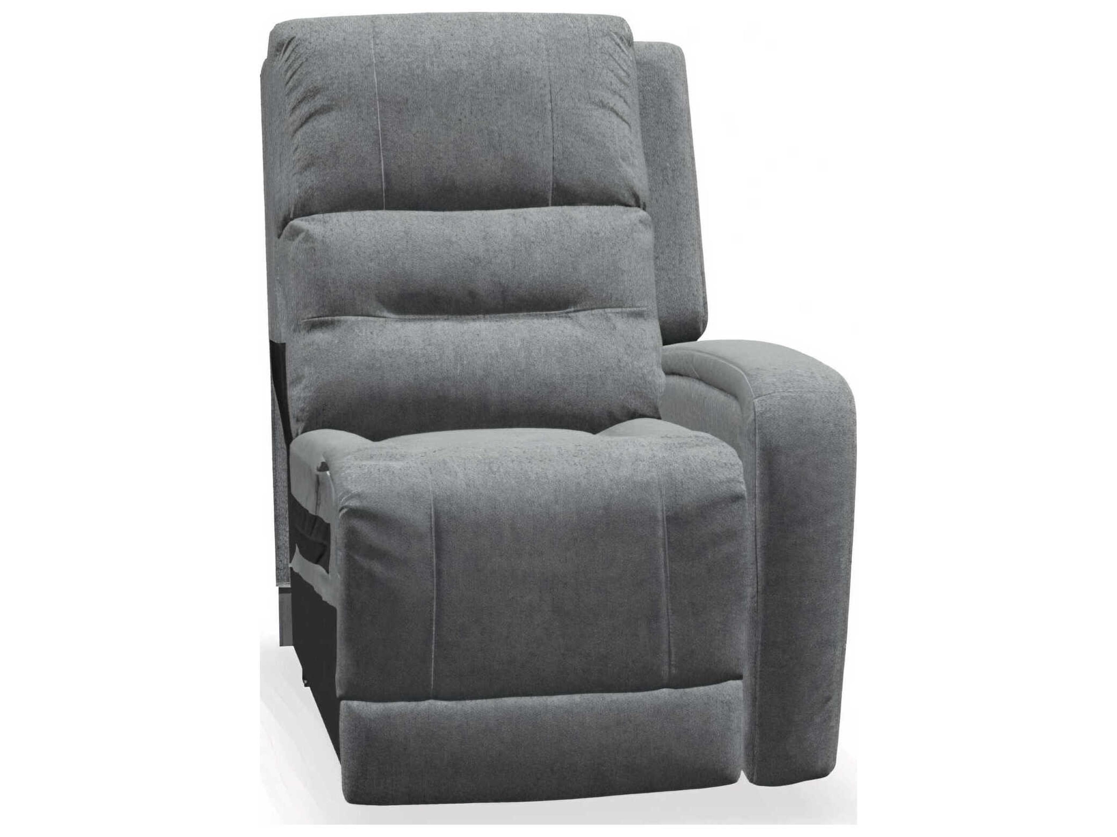Palliser Washington RHF Power Recliner with Power Headrest