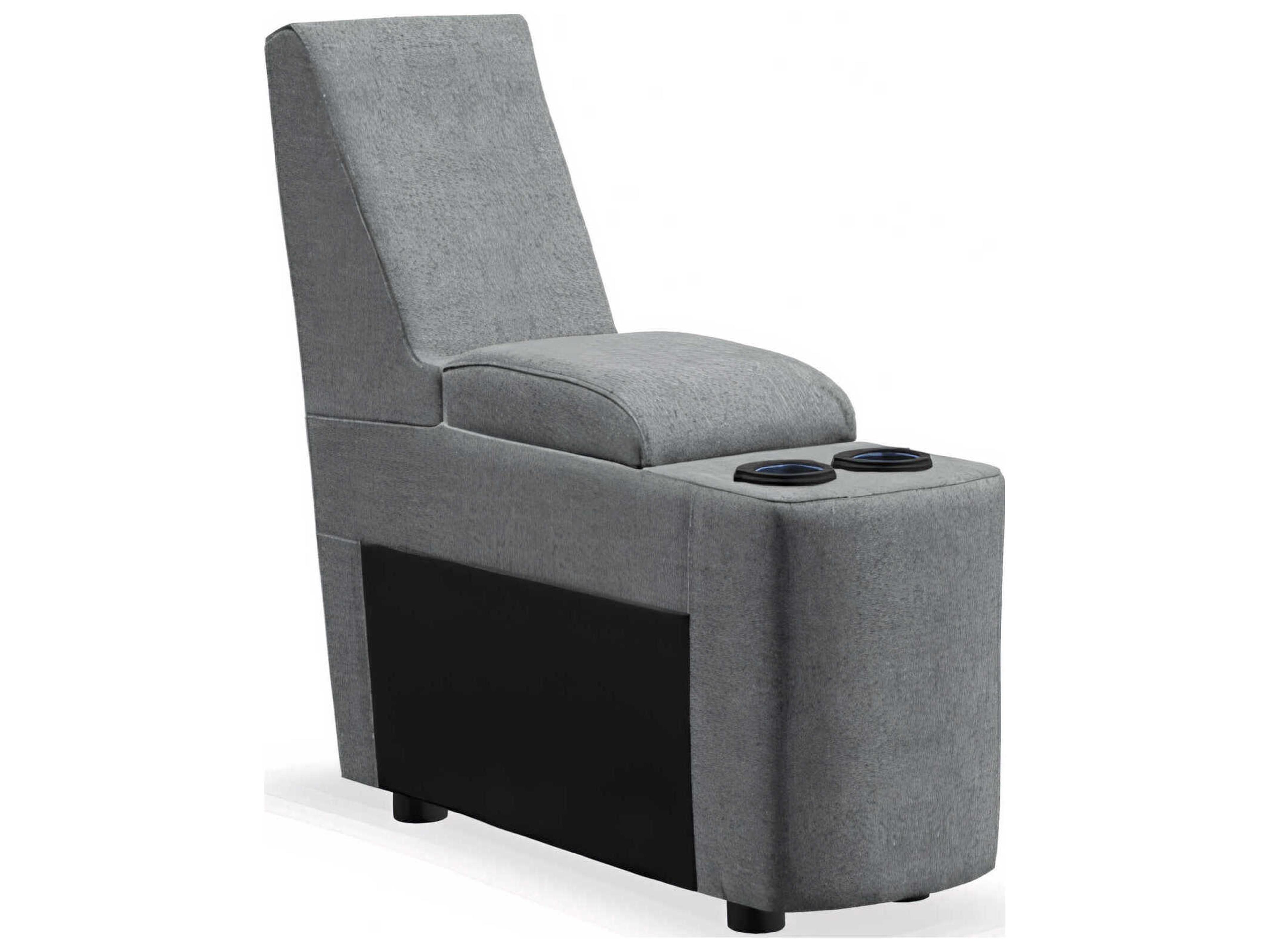 Palliser Washington Console with Storage