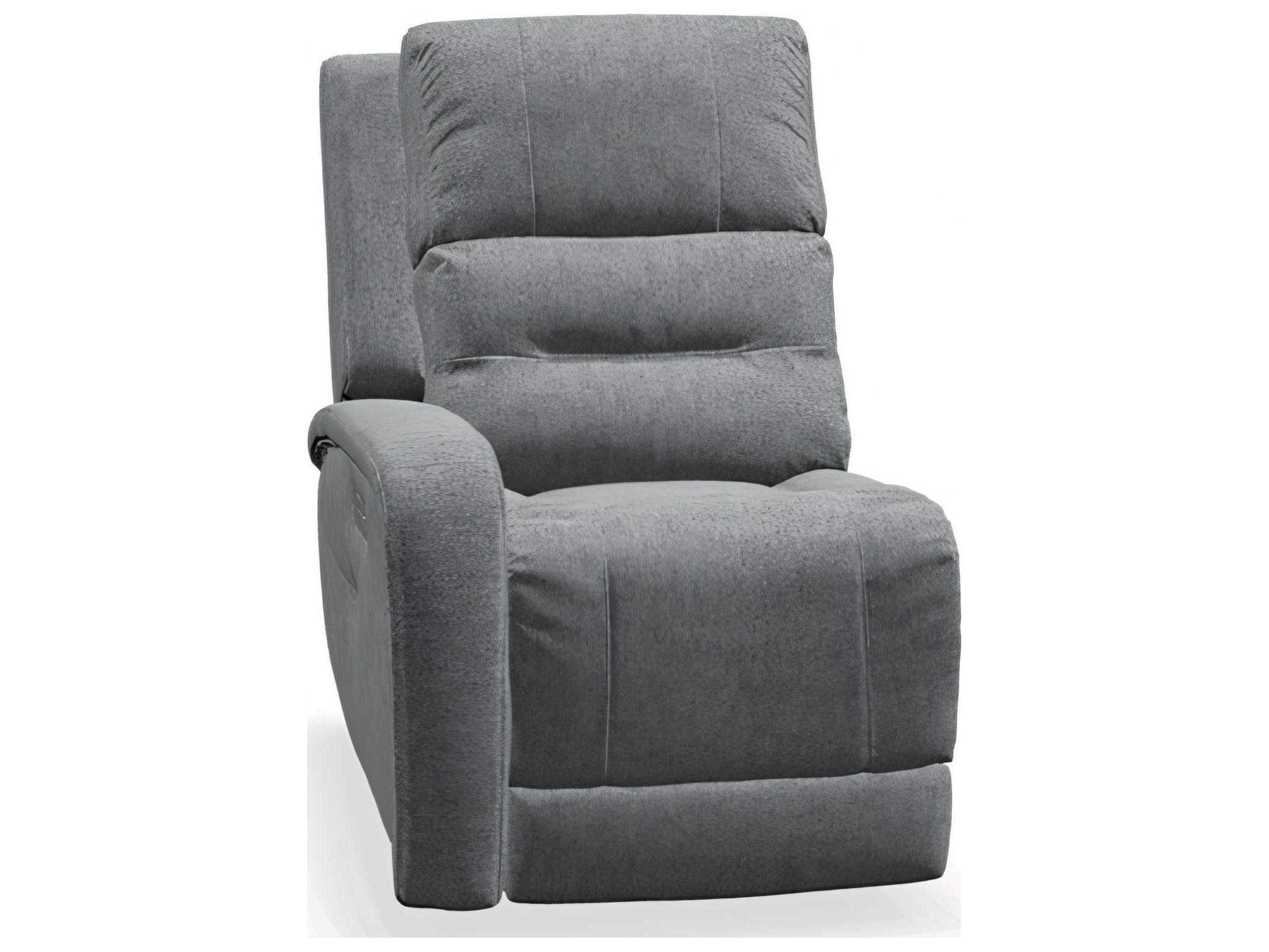 Palliser Washington LHF Power Recliner with Power Headrest and Power Lumbar