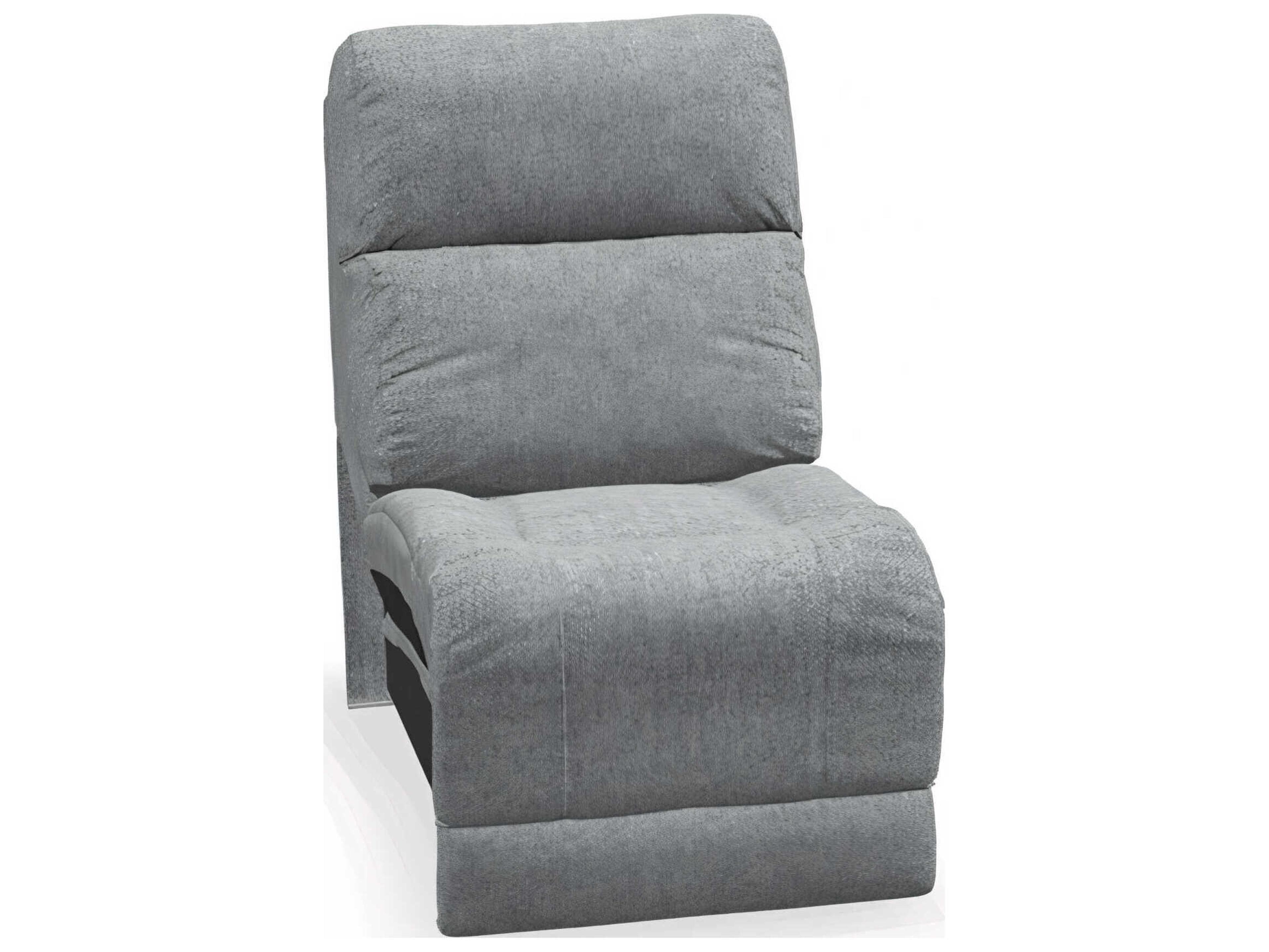 Palliser Hastings Armless Chair