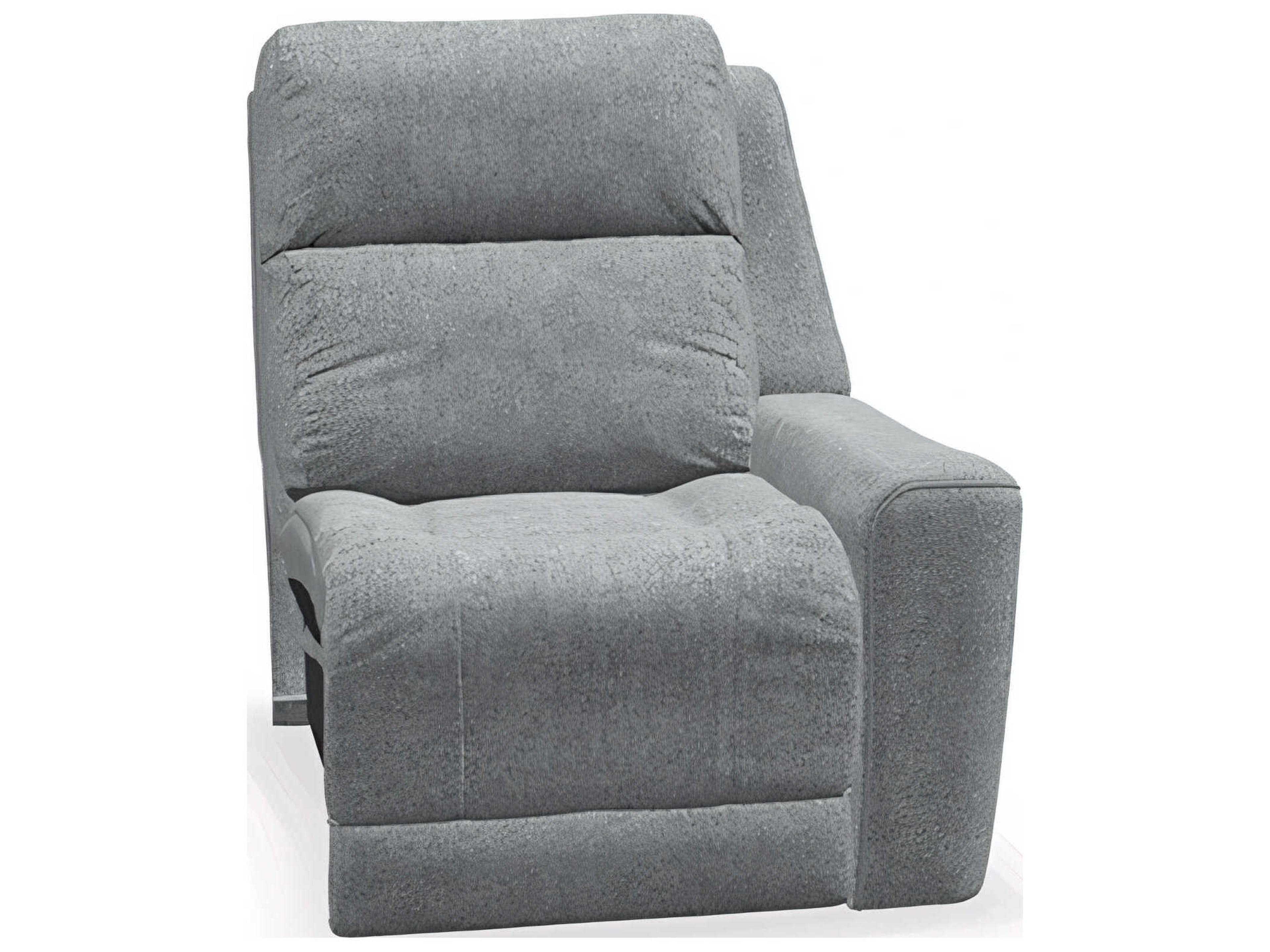 Palliser Hastings RHF Power Recliner with Power Headrest