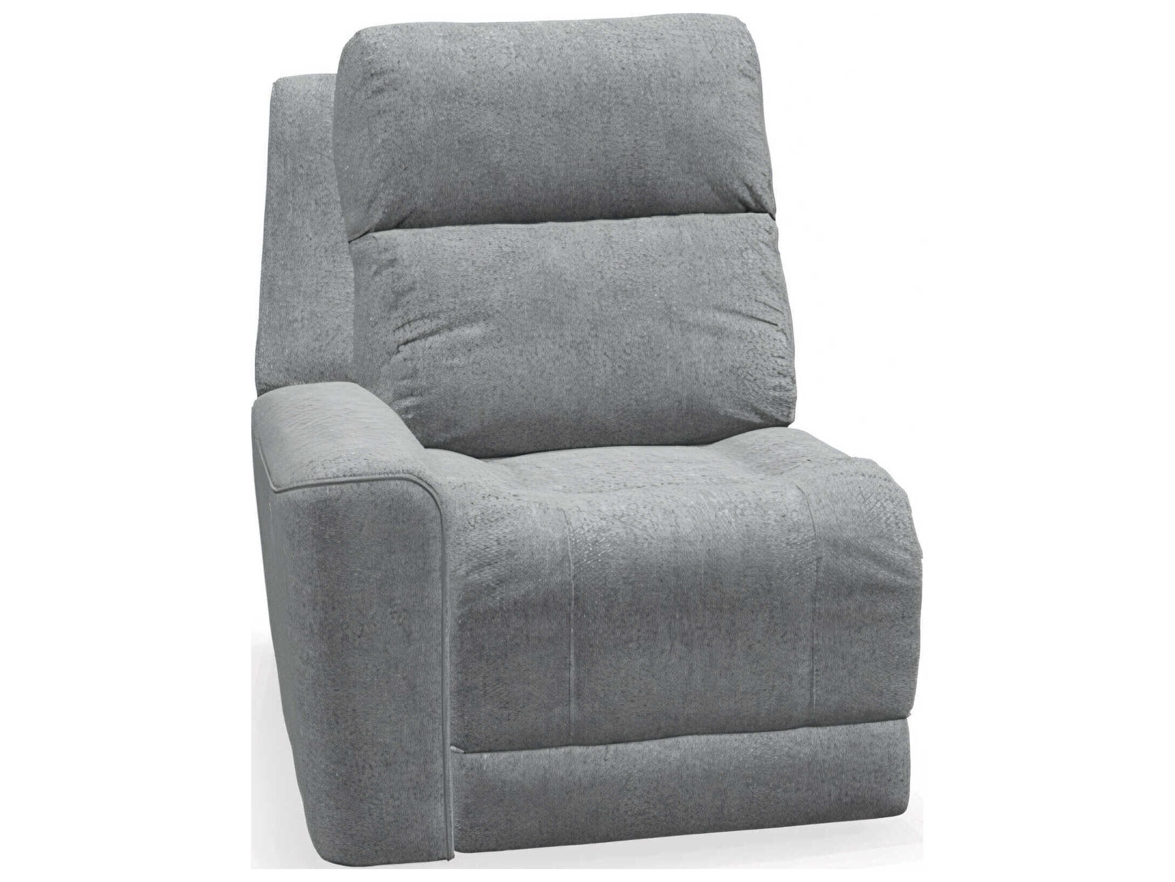 Palliser Hastings LHF Power Recliner with Power Headrest and Power Lumbar