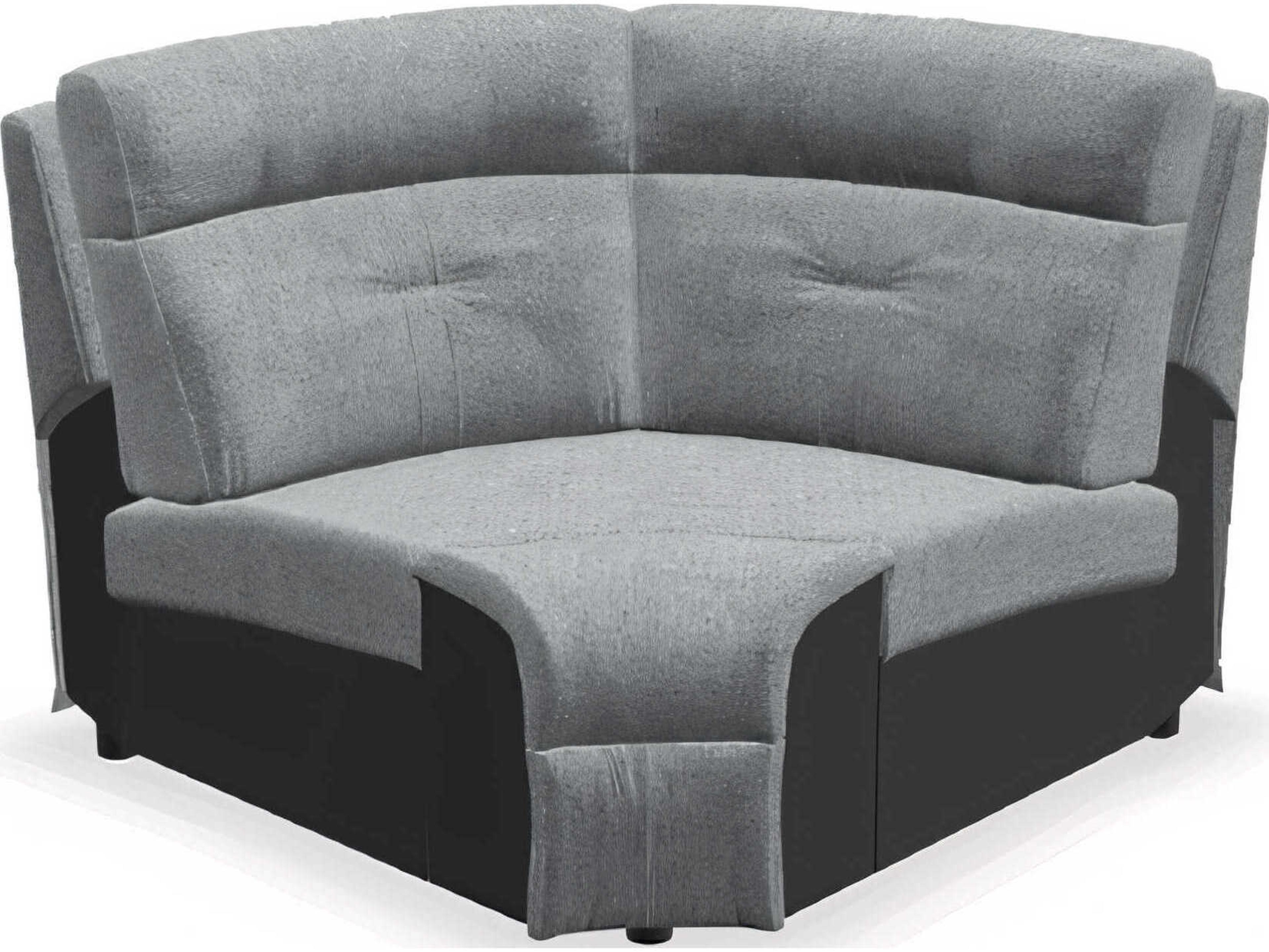 Palliser Acacia Corner Curve Chair