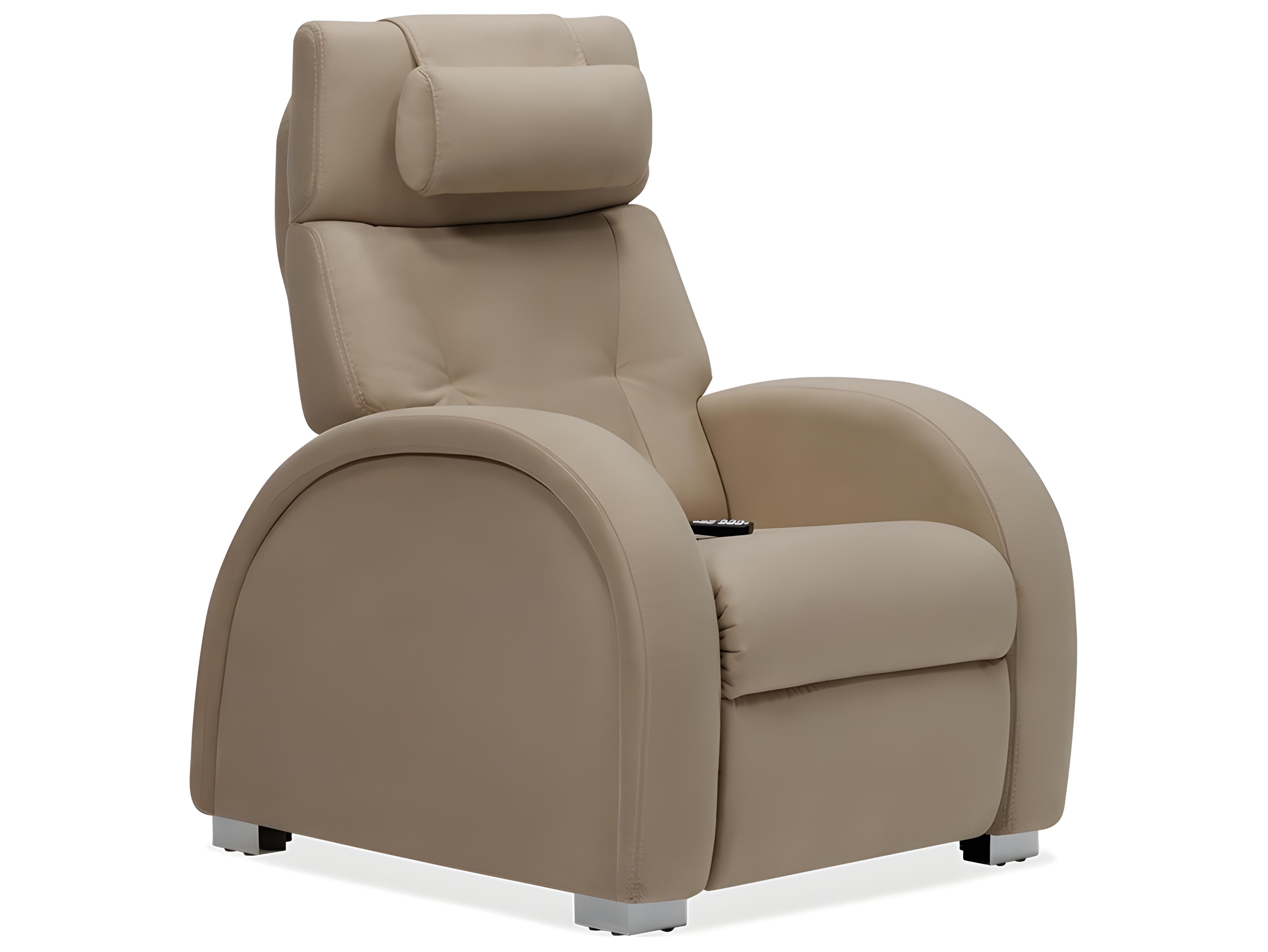 Palliser Zero Gravity Leather Upholstery Chair