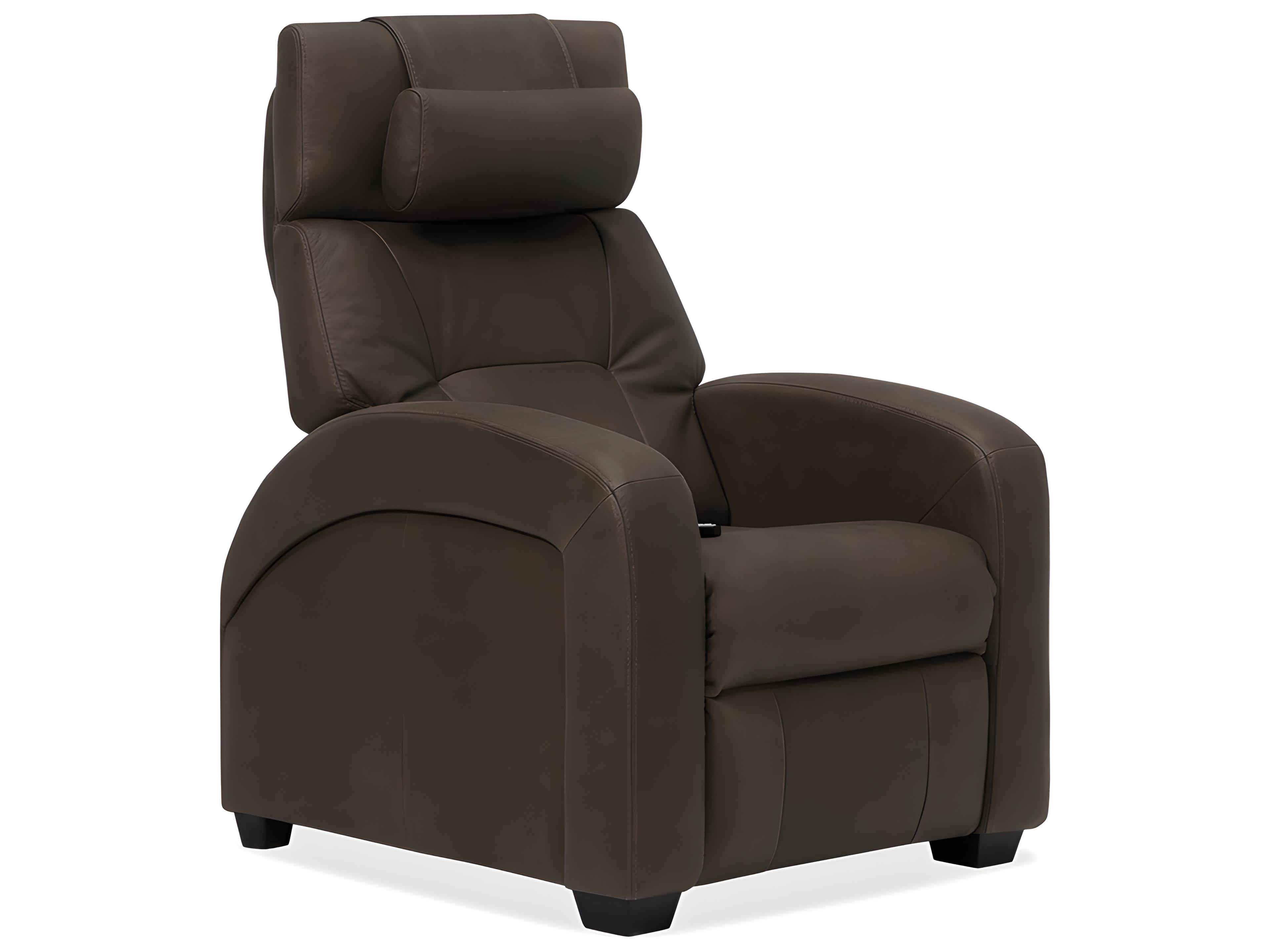 Palliser Zero Gravity Leather Upholstery Chair