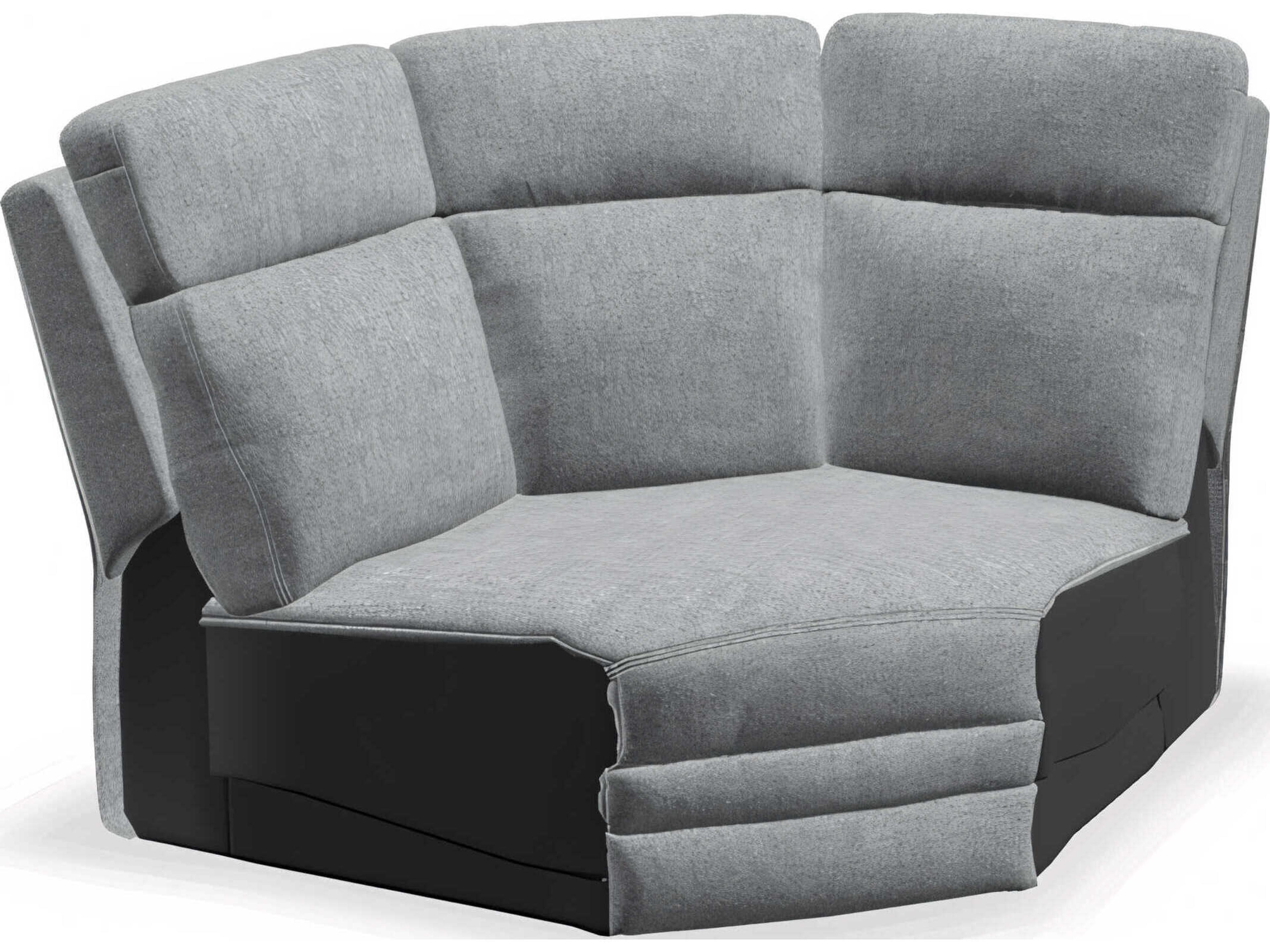 Palliser Westpoint Corner Curve Chair