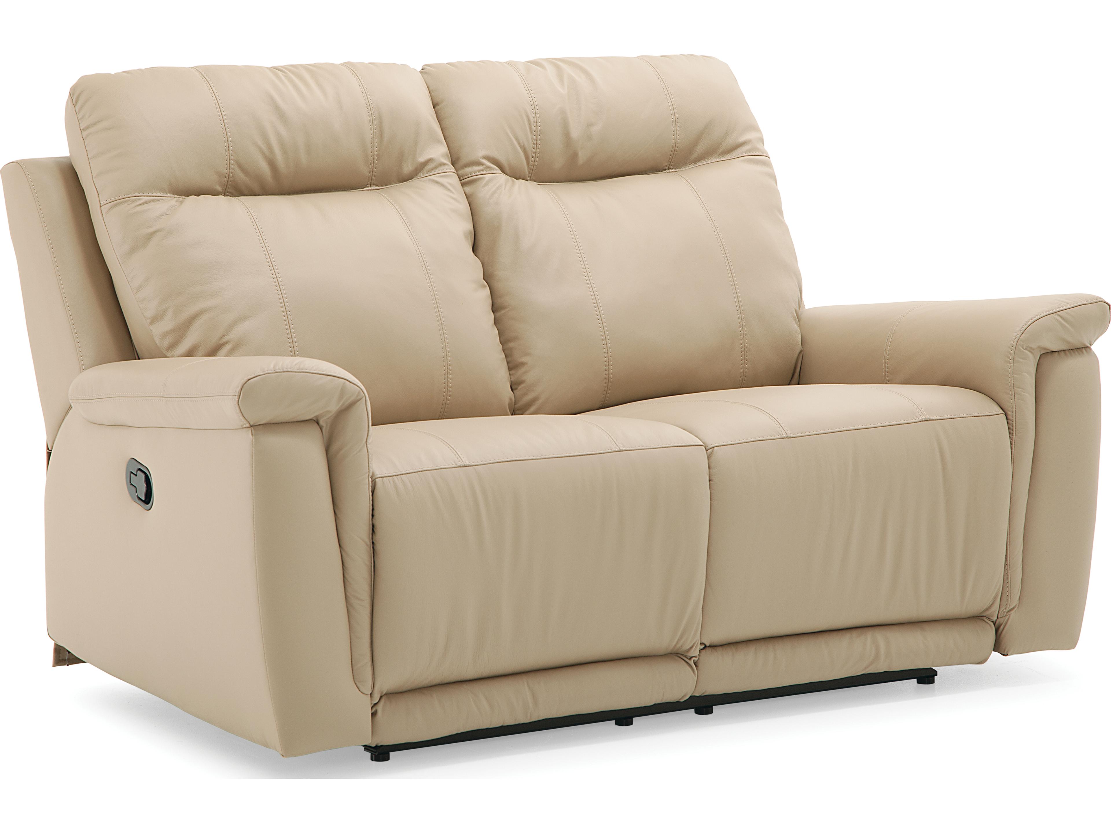 Palliser Westpoint Loveseat Manual Recliner