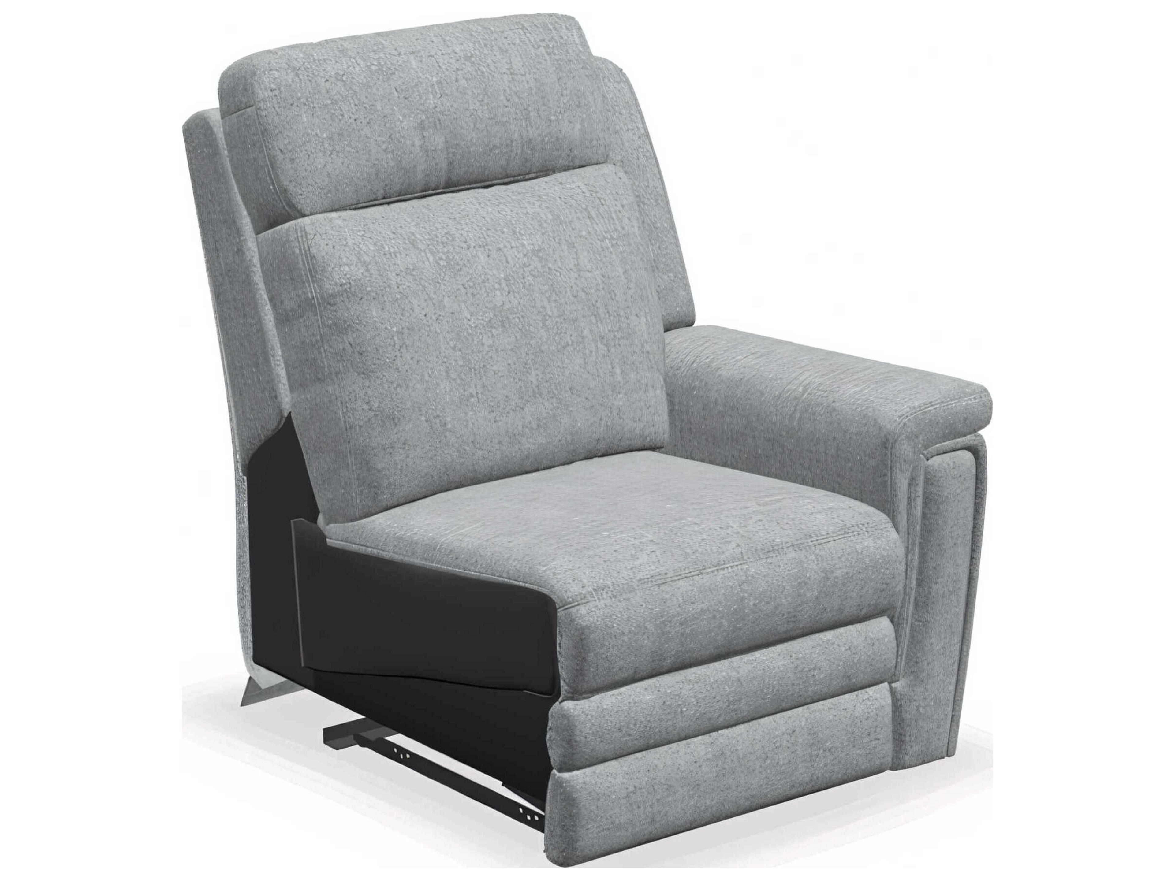 Palliser Westpoint RHF Manual Recliner