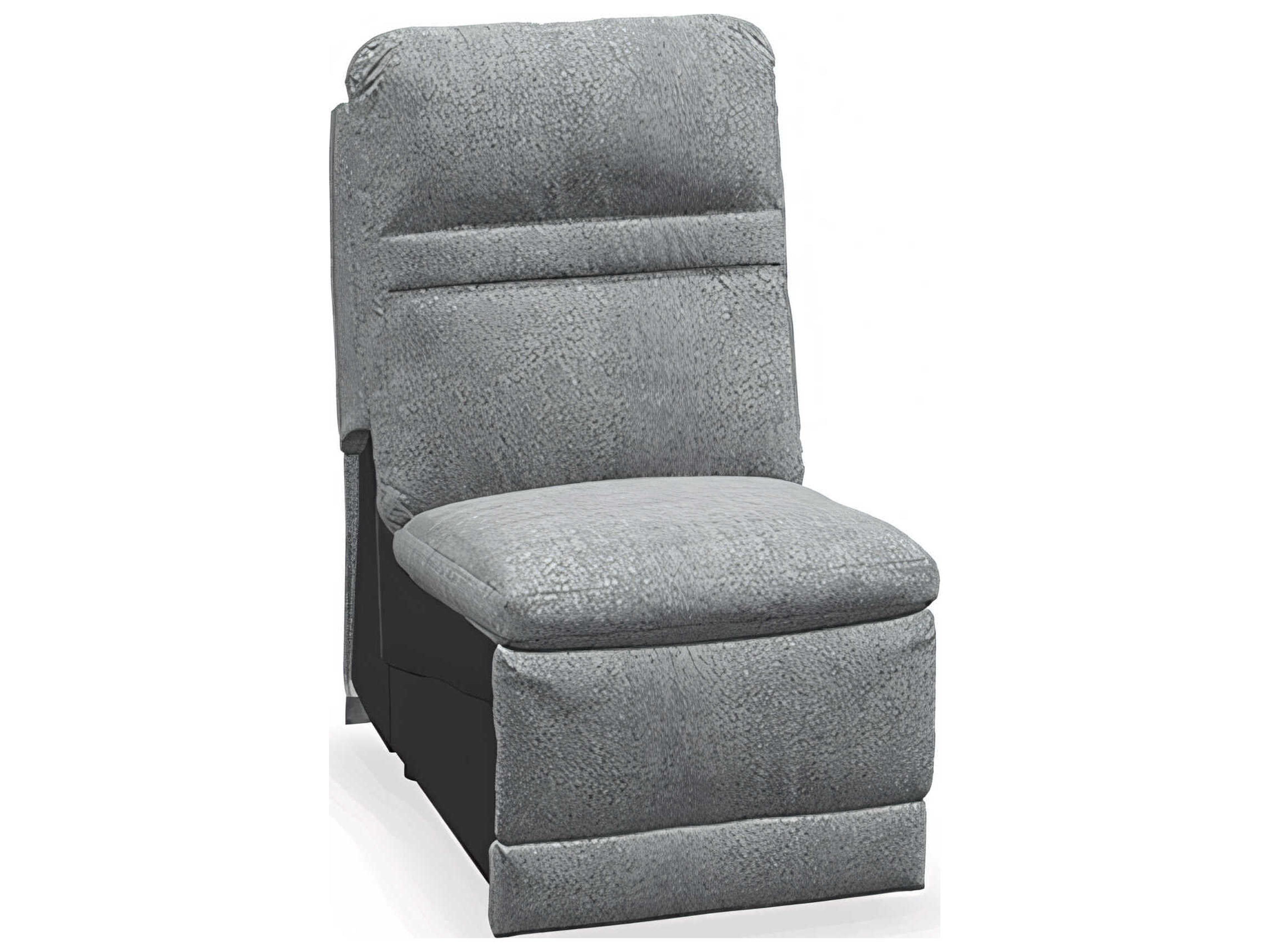 Palliser Leo Armless Chair